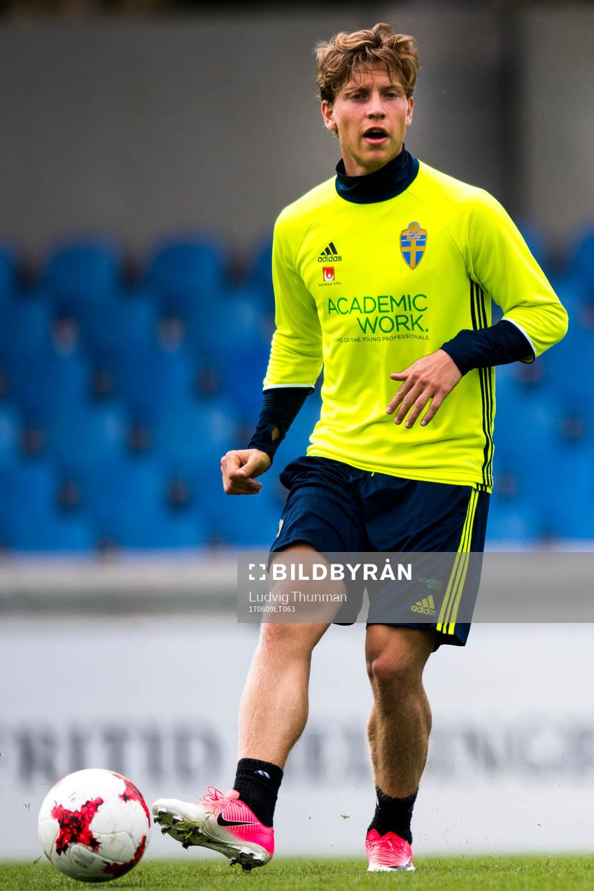 Alexander Fransson