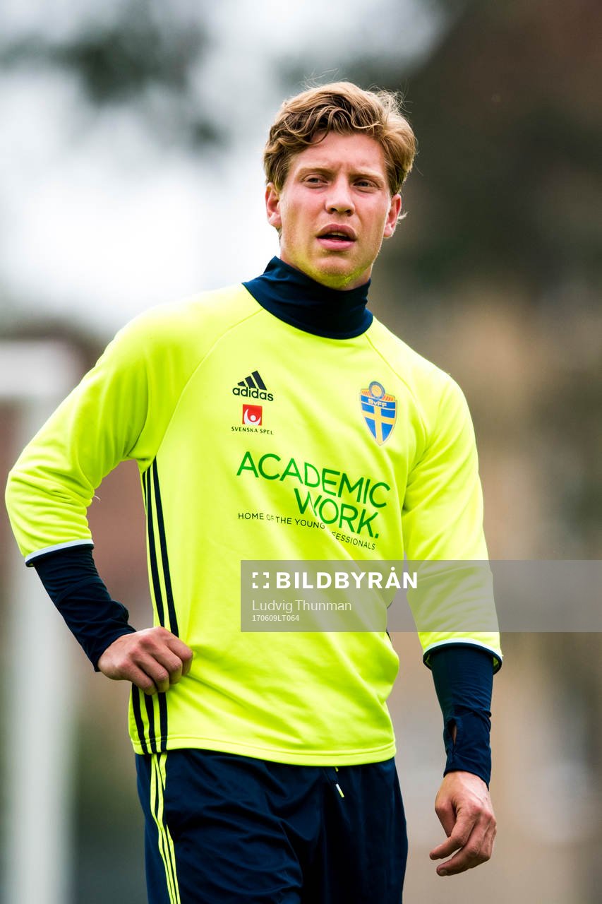 Alexander Fransson