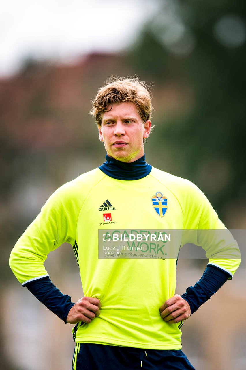 Alexander Fransson