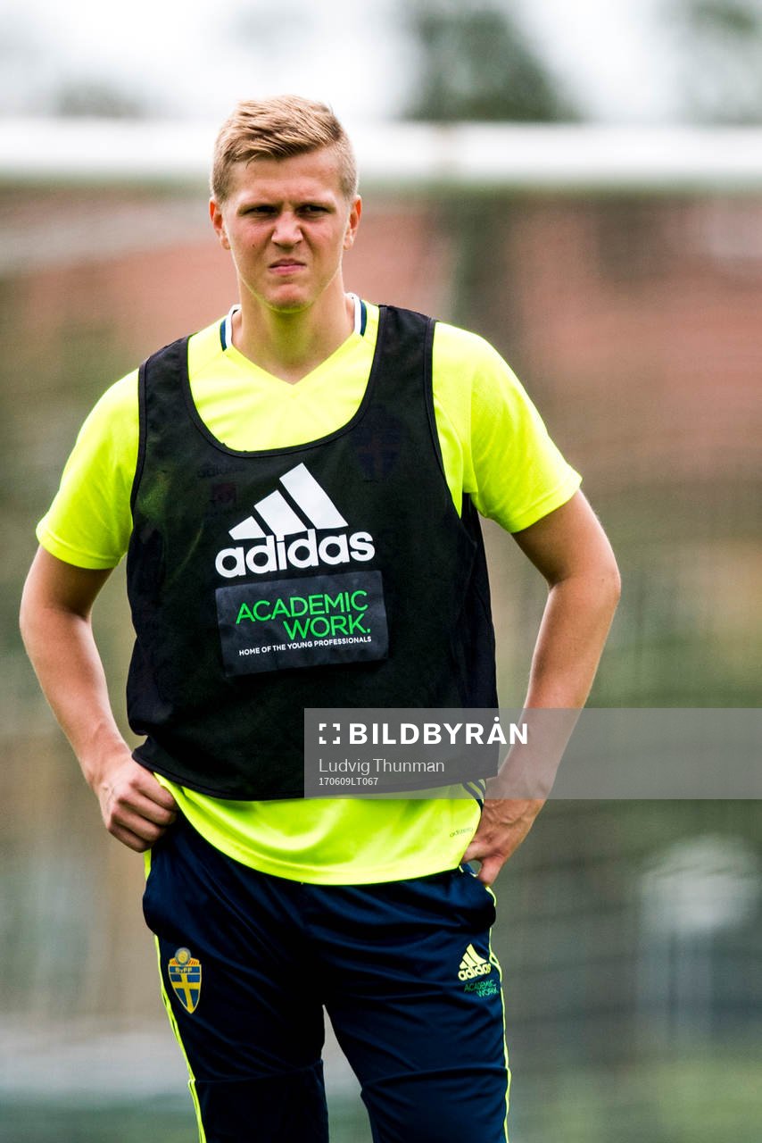 Joakim Nilsson
