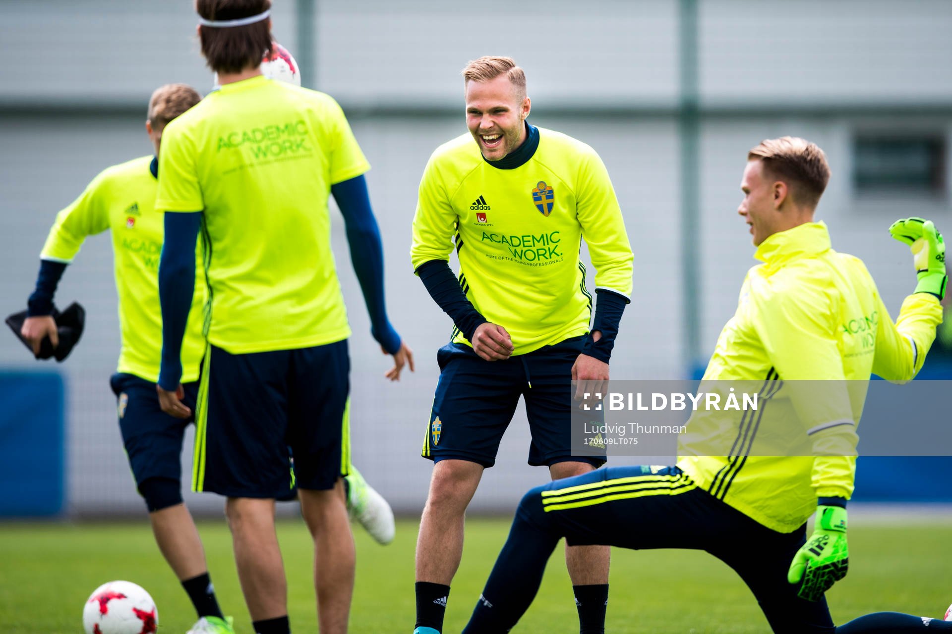 Gustav Engvall