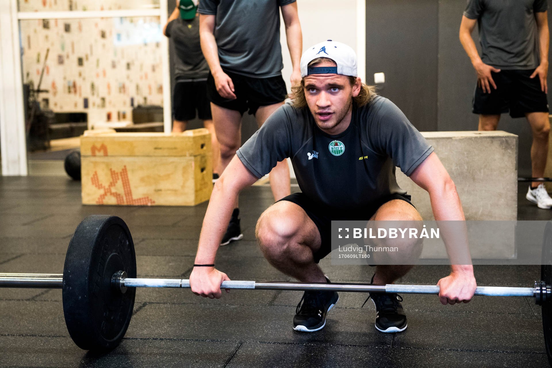 Timothy Liljegren