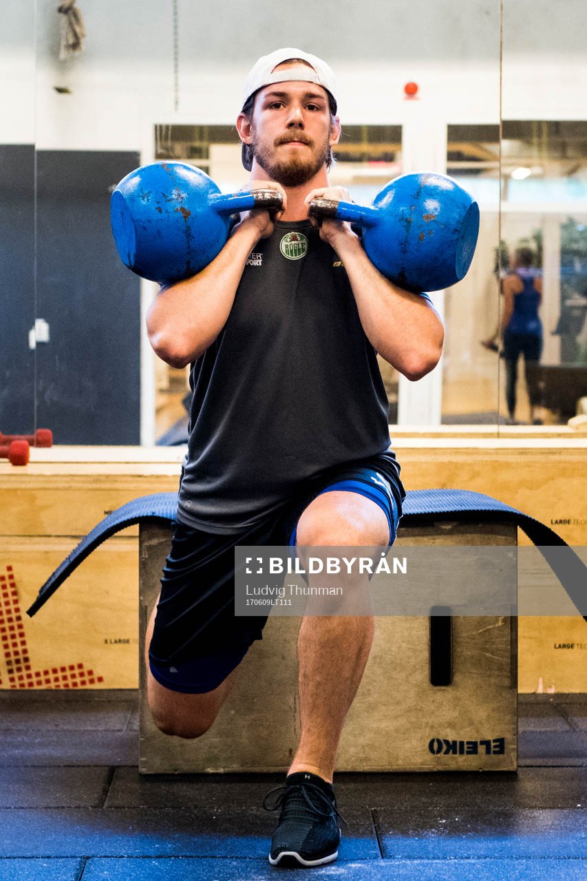 Sebastian Collberg