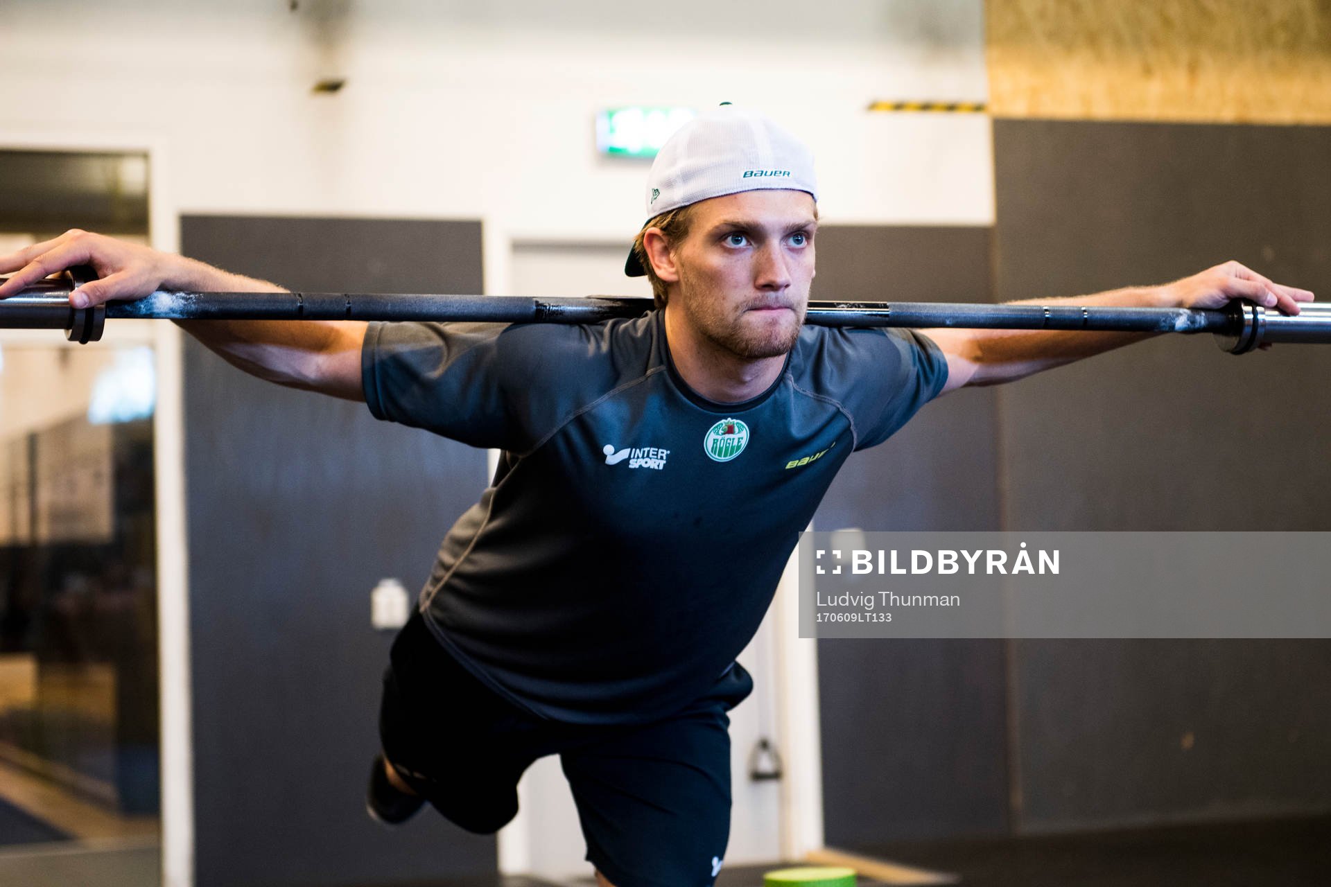 Simon Ryfors