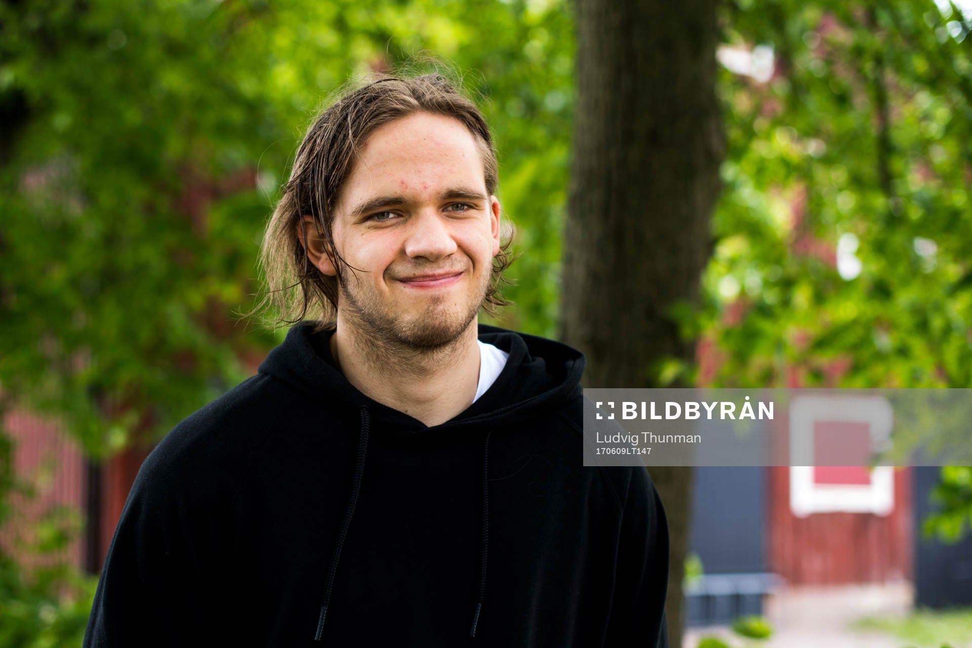 Timothy Liljegren