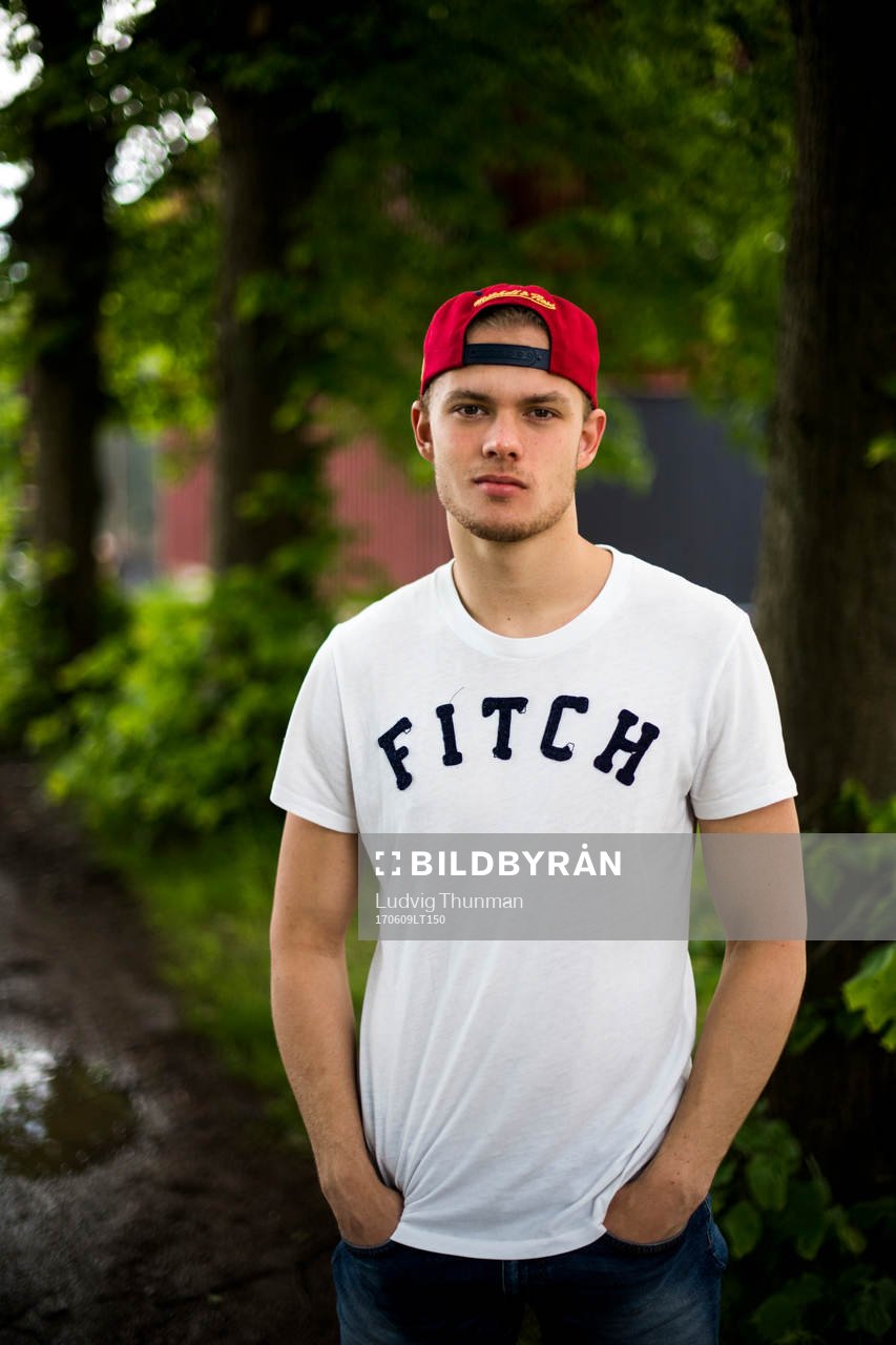 Lucas Elvenes