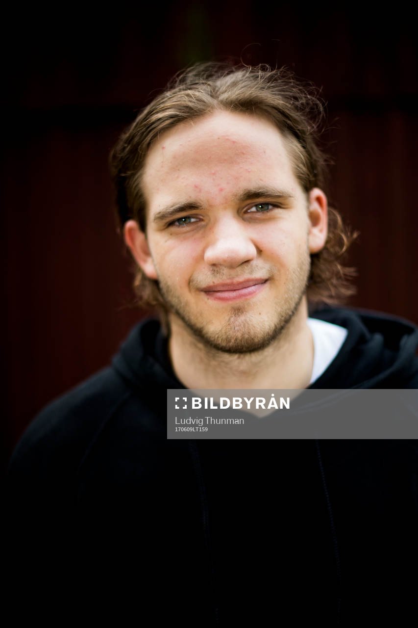 Timothy Liljegren