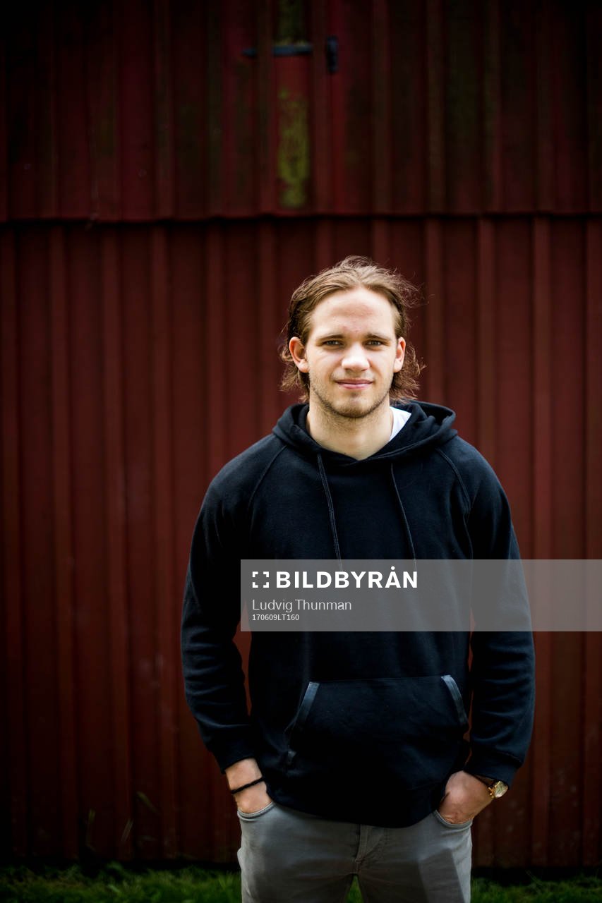 Timothy Liljegren