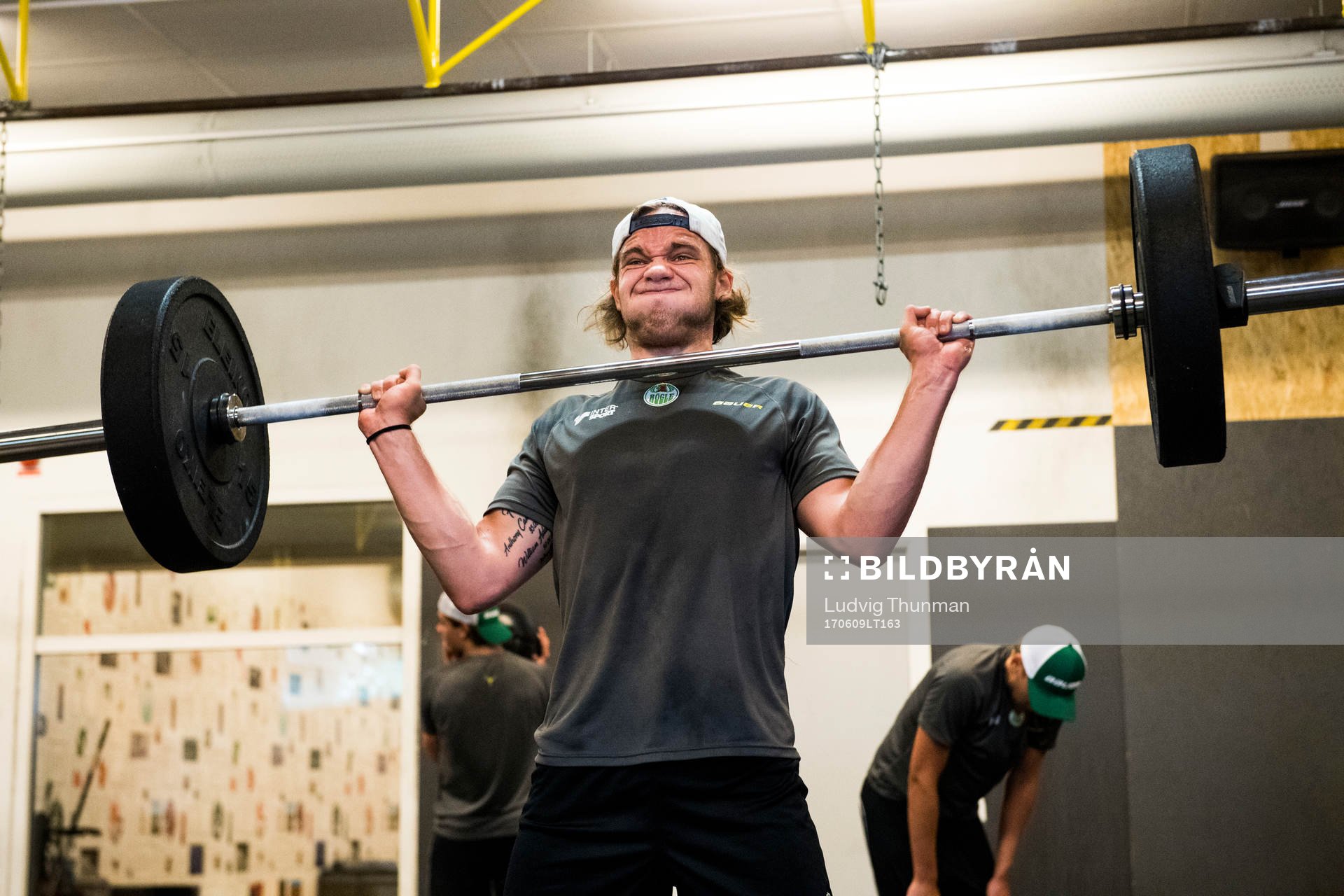 Timothy Liljegren