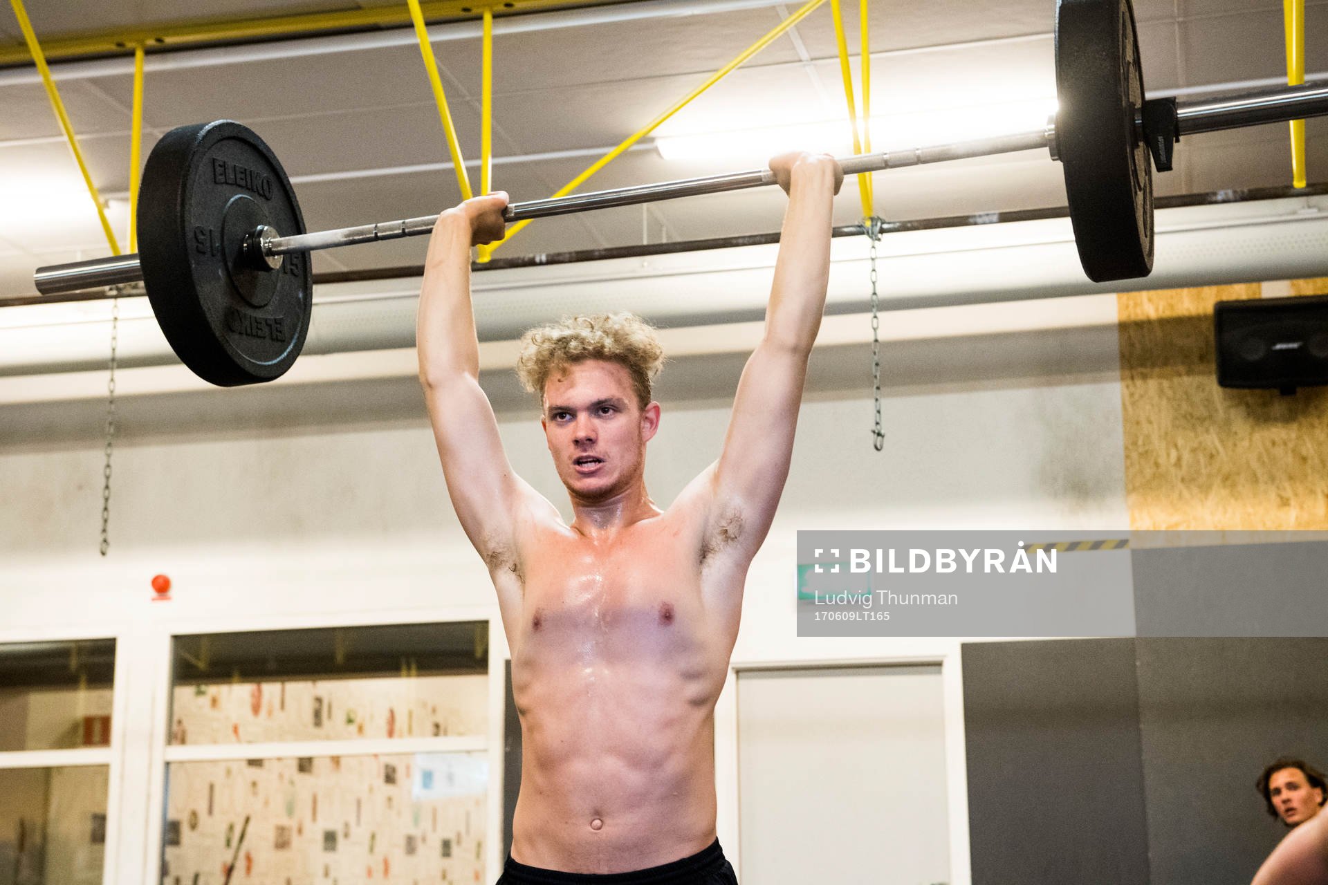 Lucas Elvenes