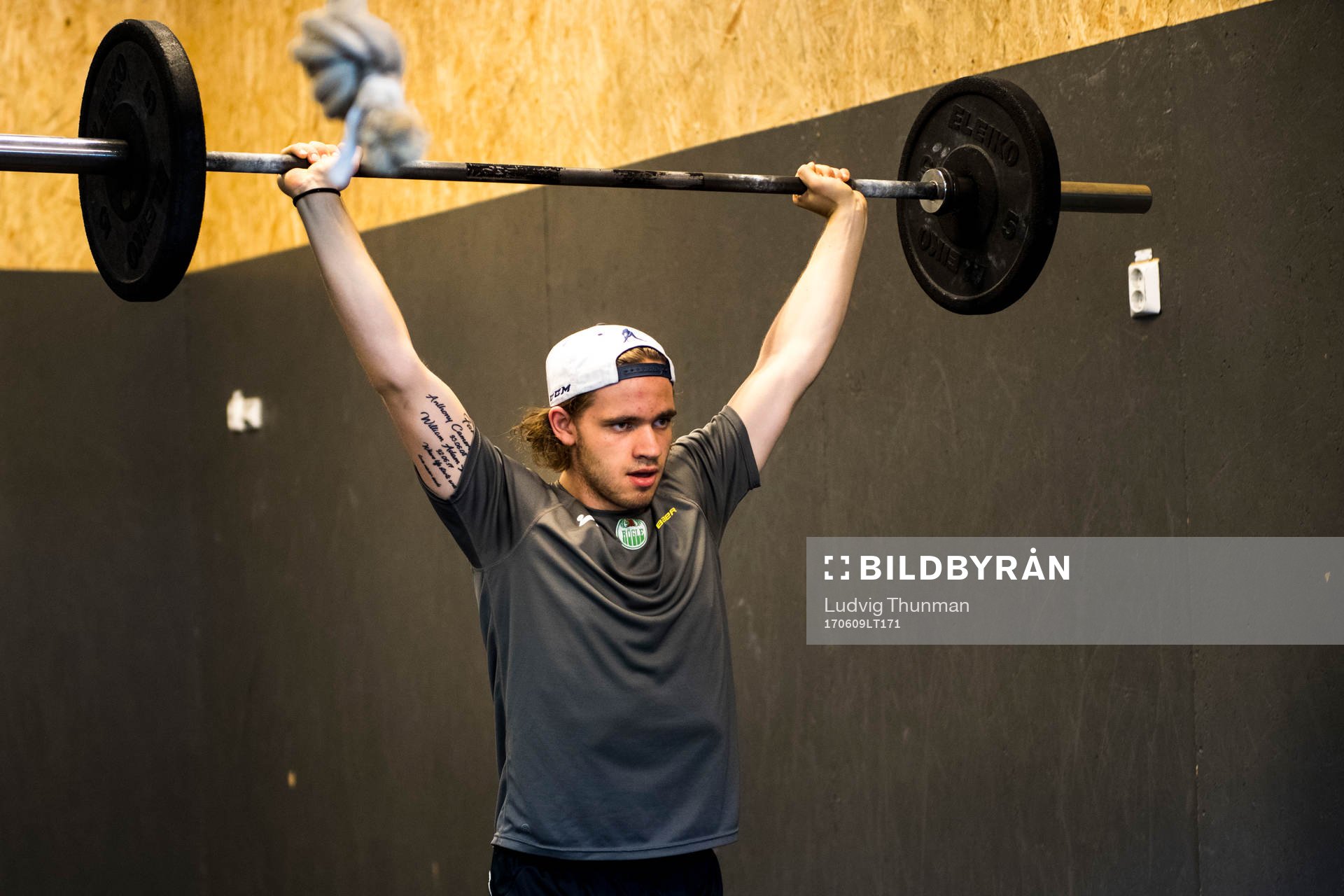 Timothy Liljegren