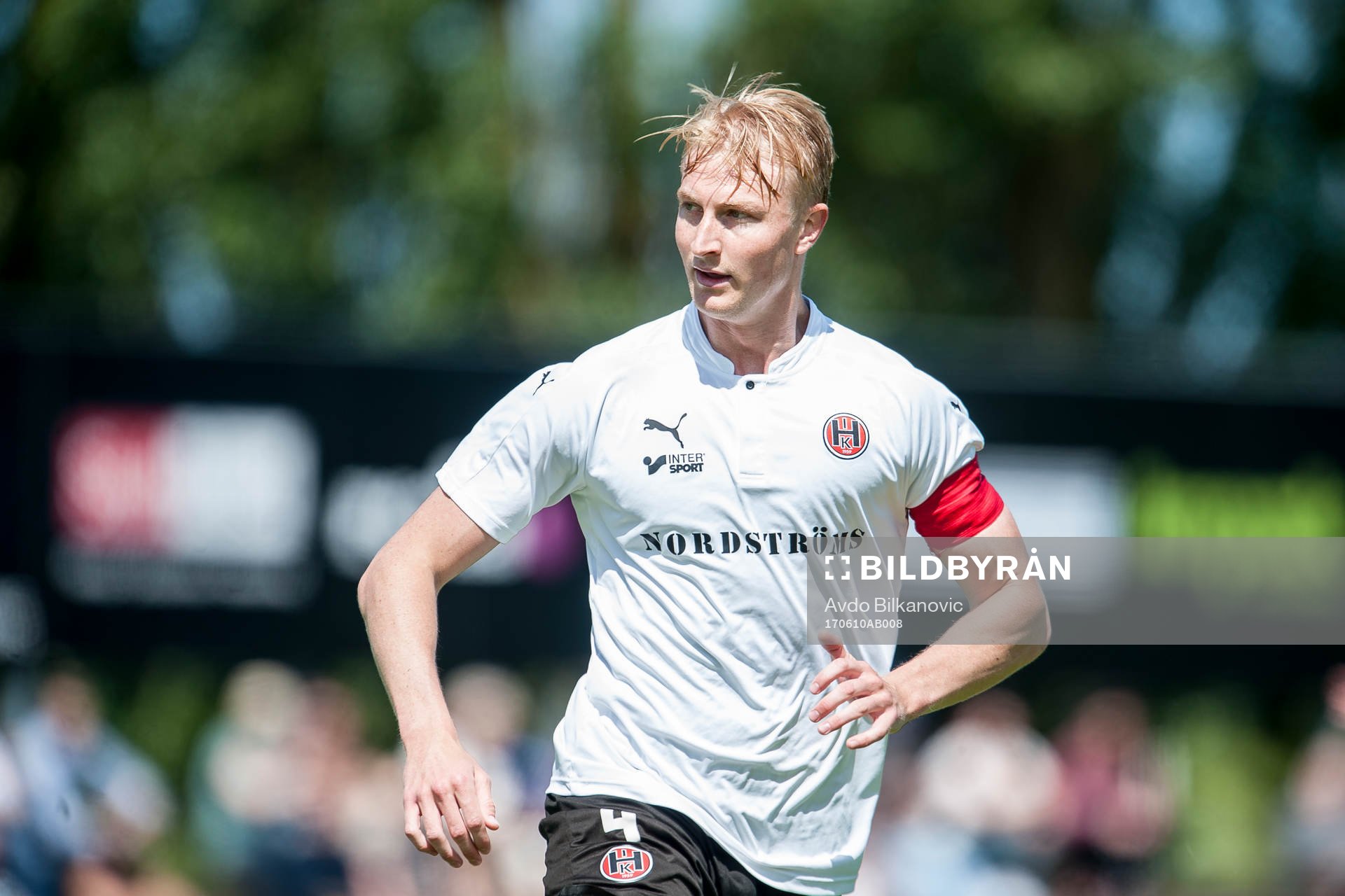 Hittarps Viktor Wihlstrand