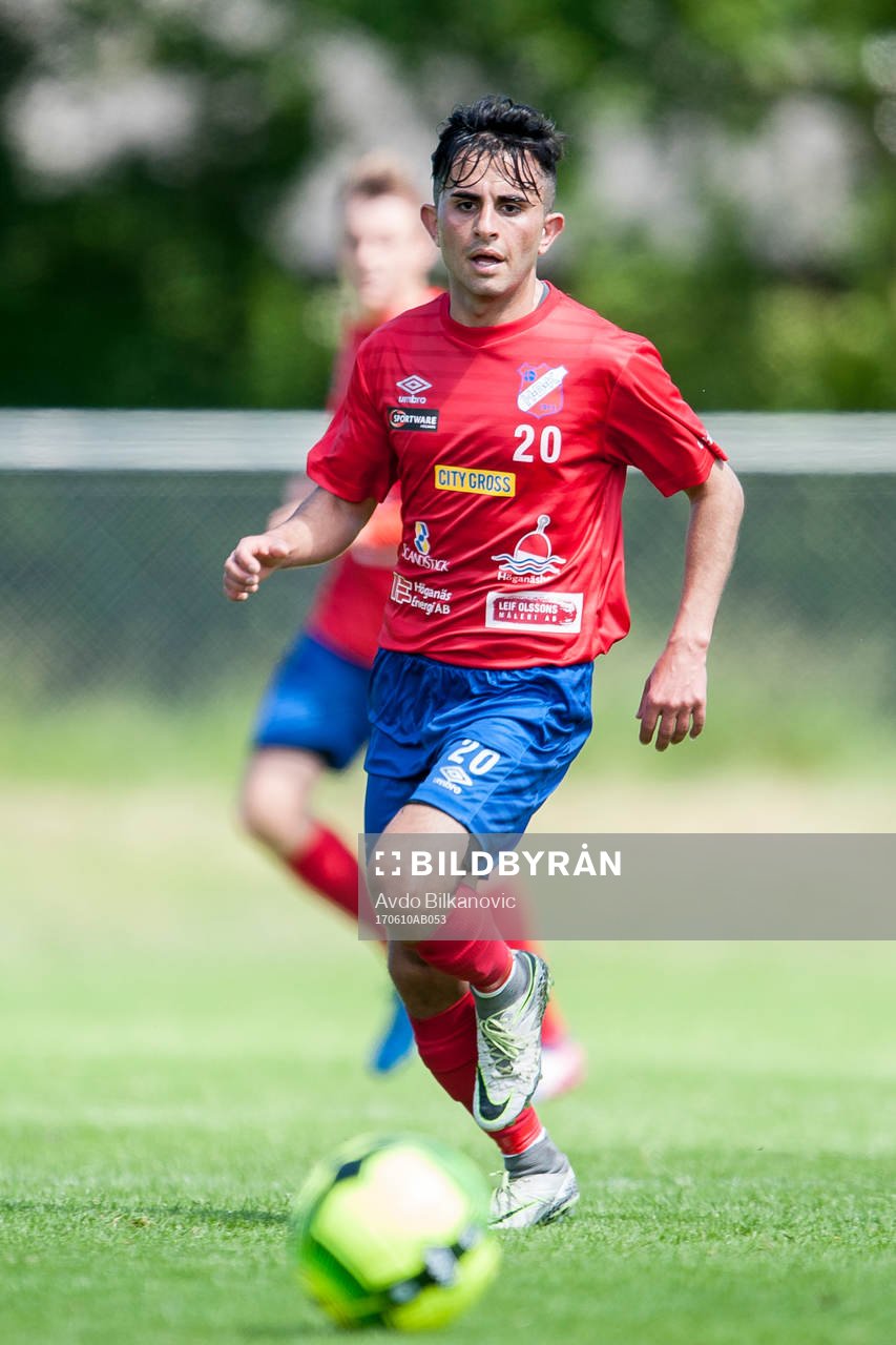 Höganäs Haydil Kret