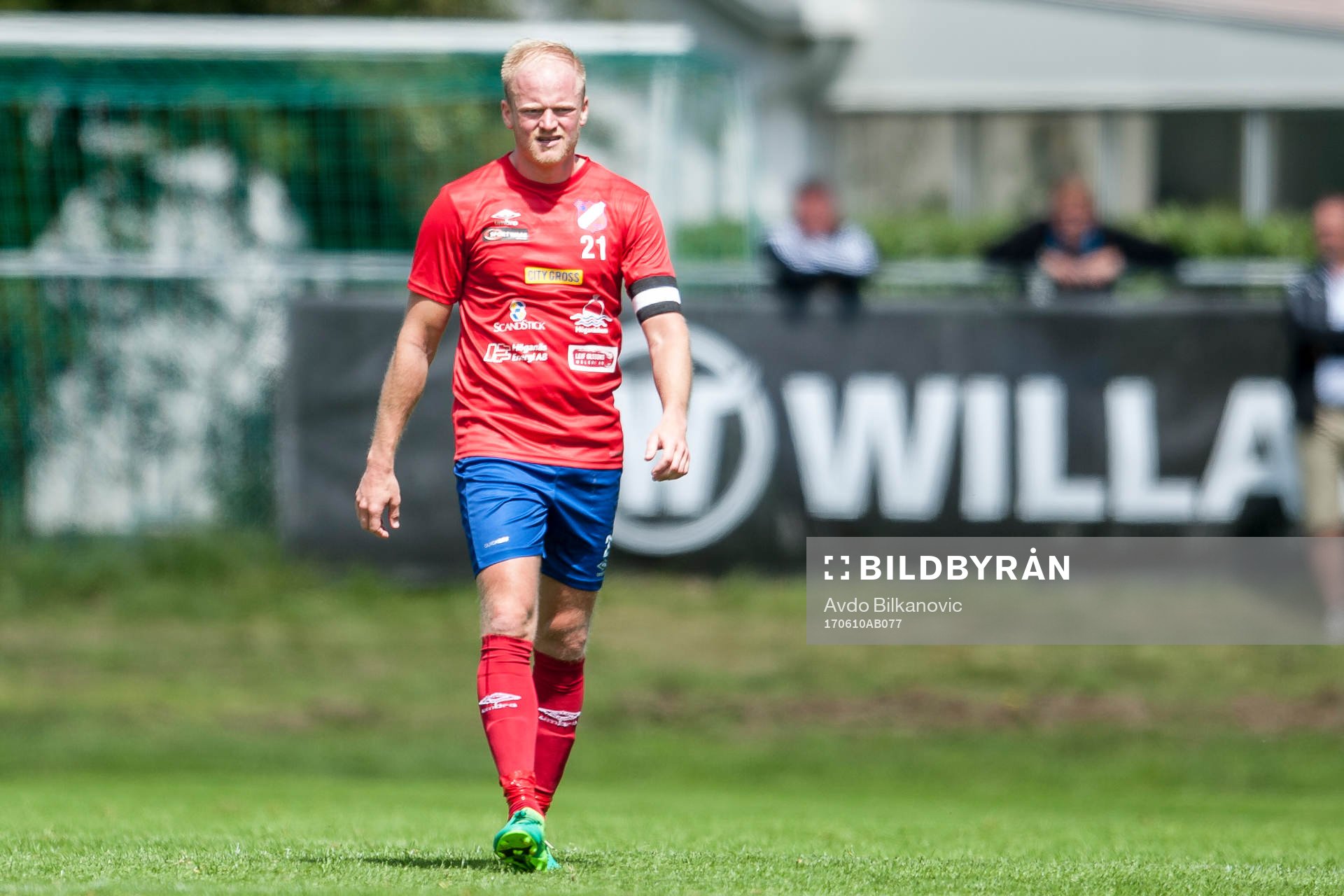 Höganäs Hermansson Niklas