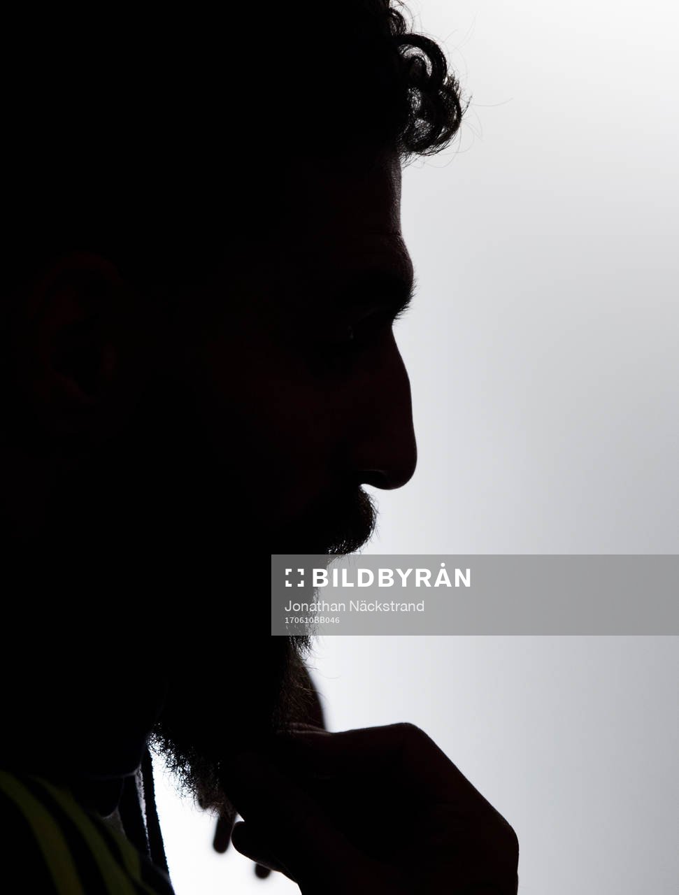 Sveriges Jimmy Durmaz