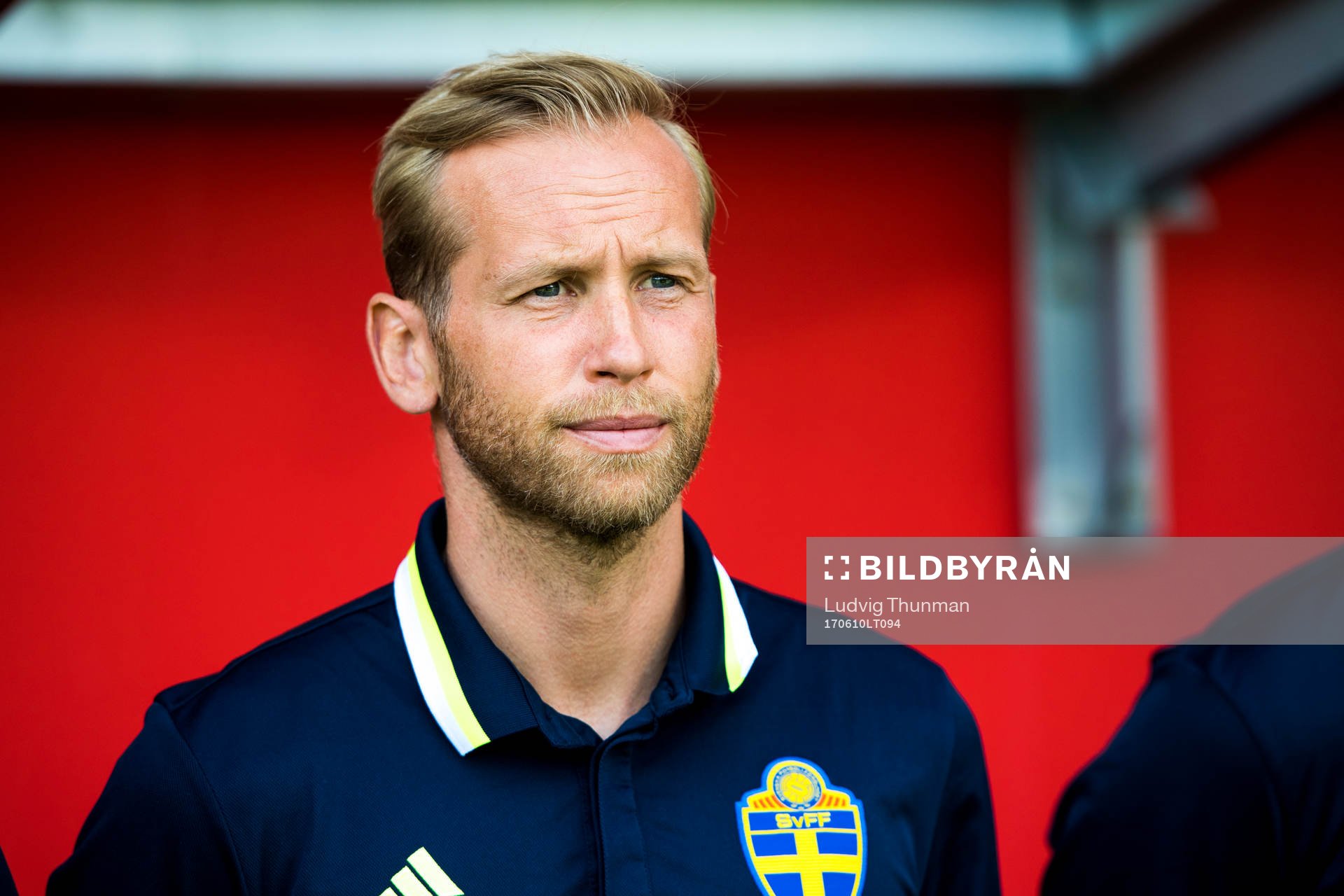 Naprapat Niklas Wallenholm