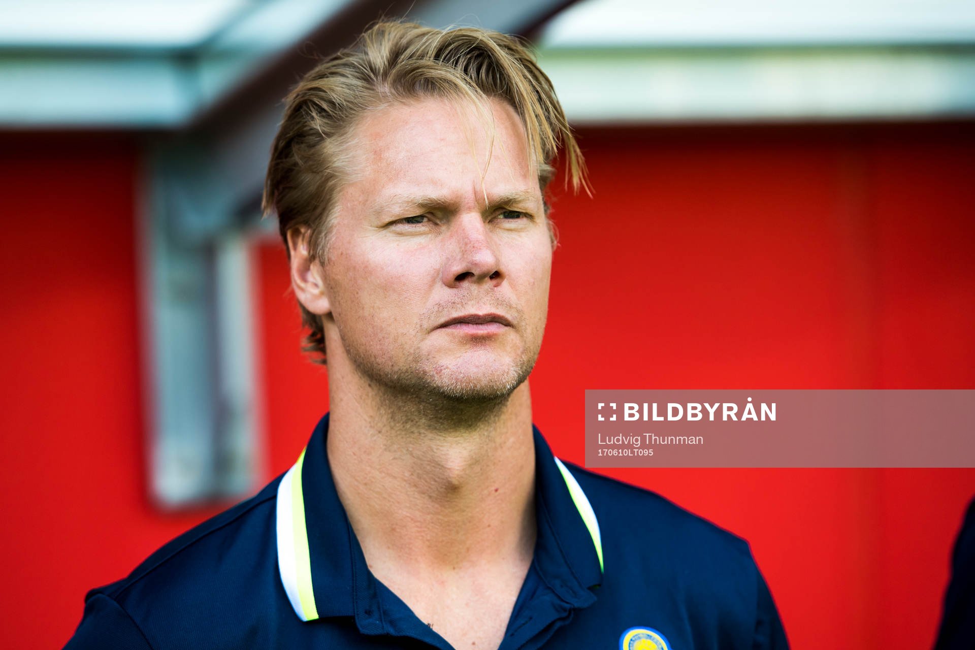 Naprapat Johan Forsbring