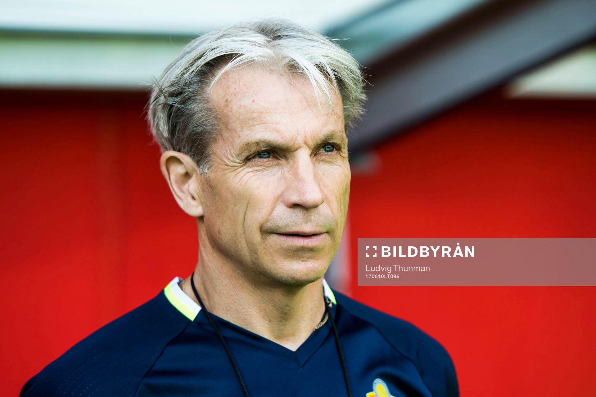 Fysiolog Thomas Lindholm