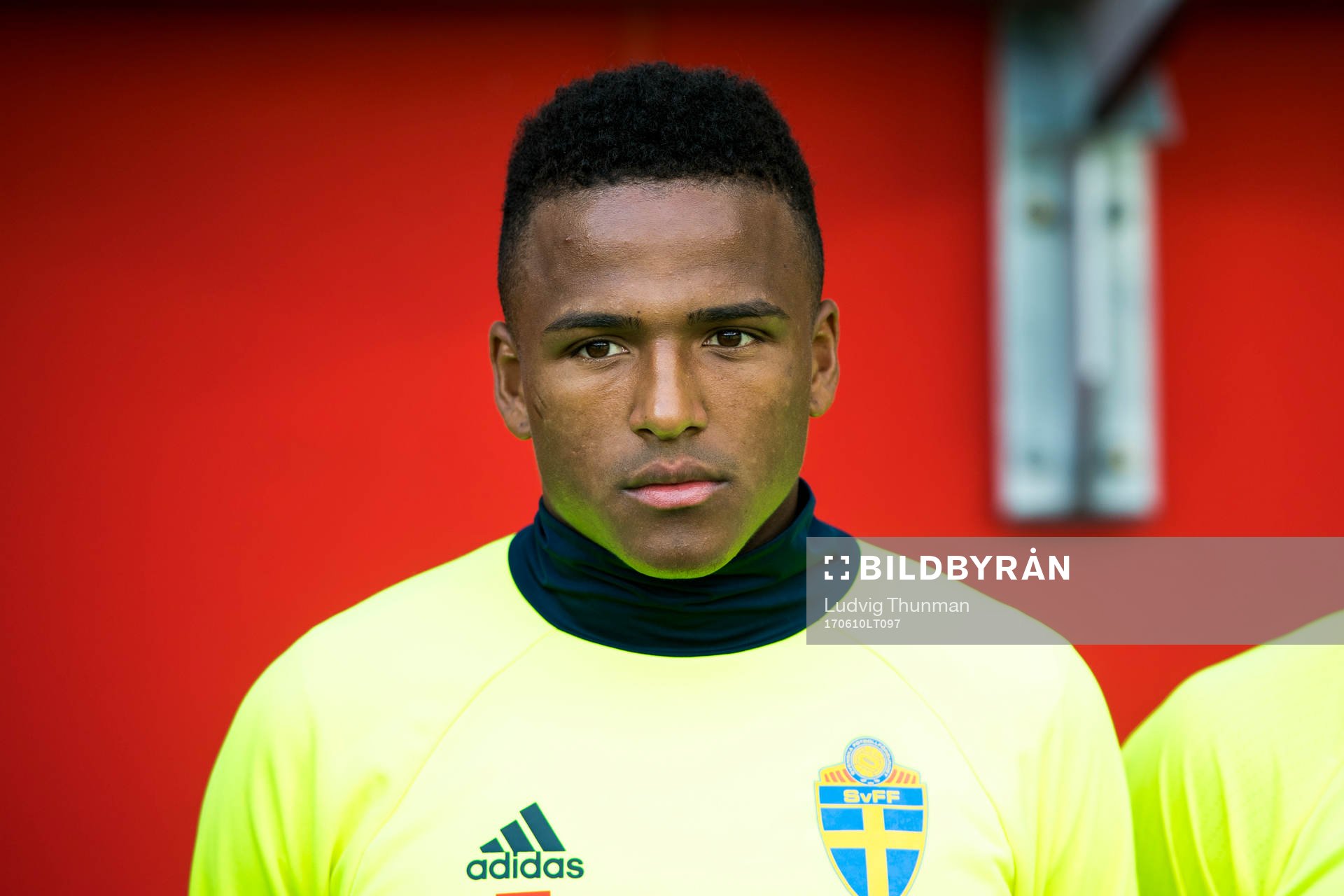 Niclas Eliasson