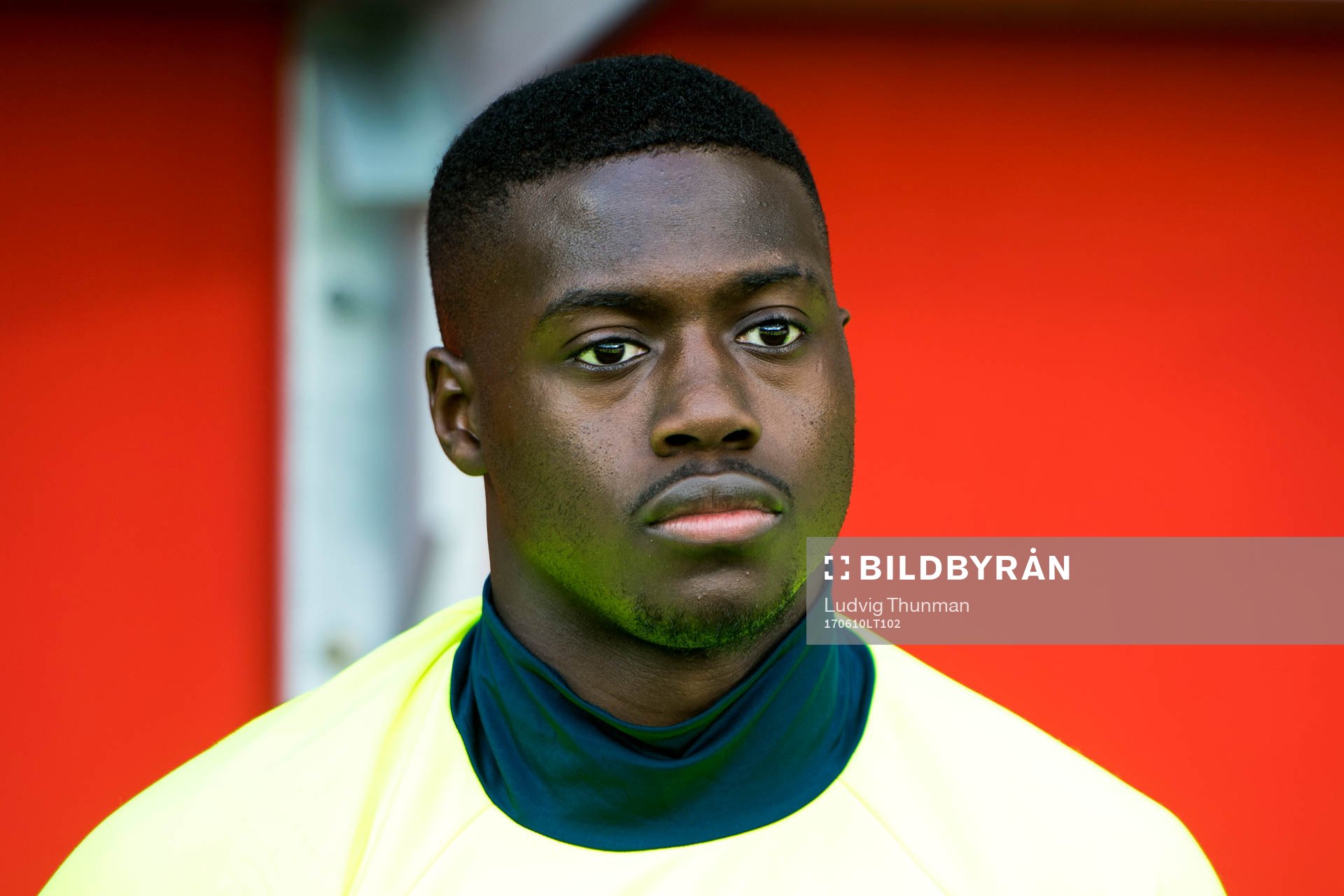 Isak Ssewankambo