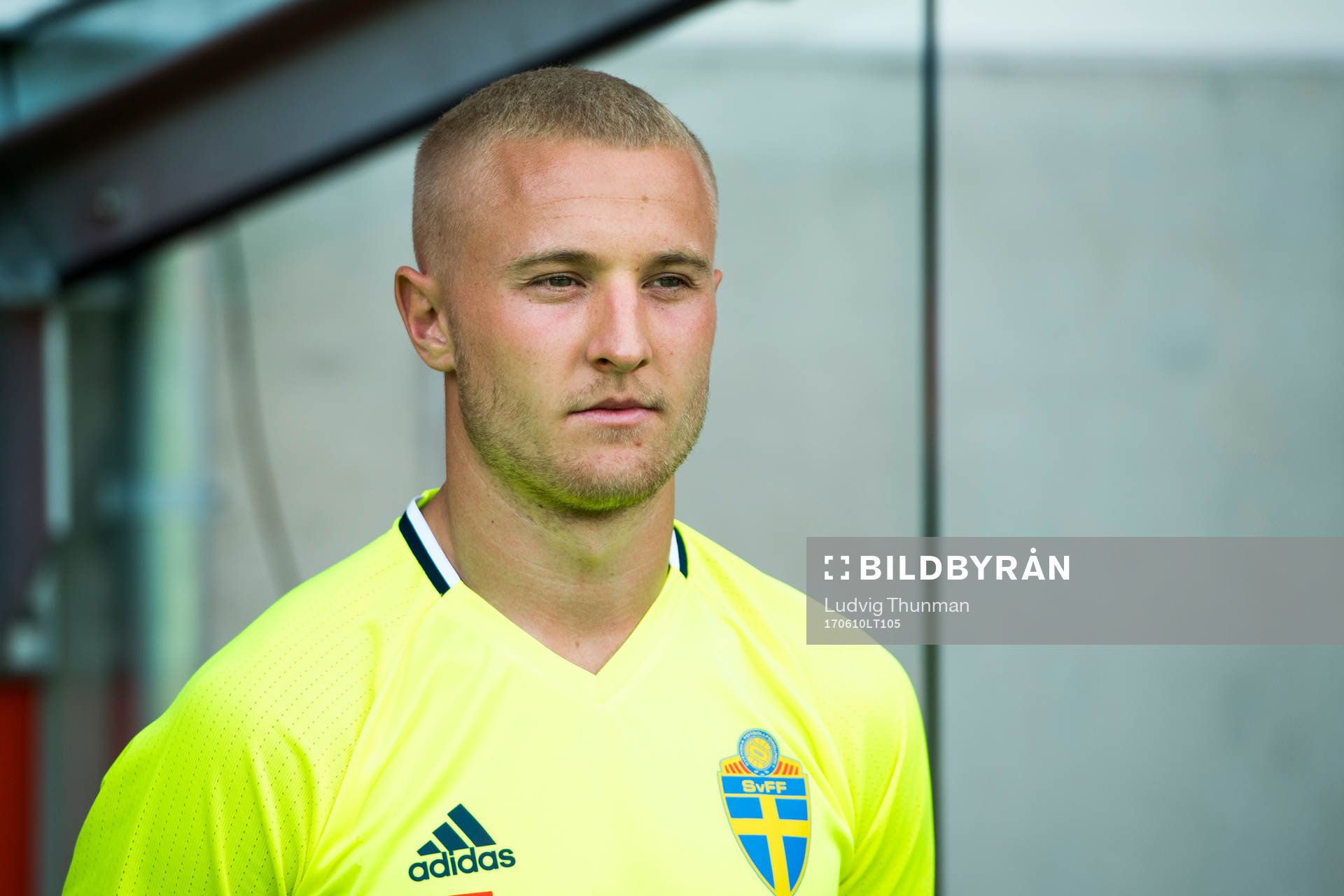 Franz Brorsson