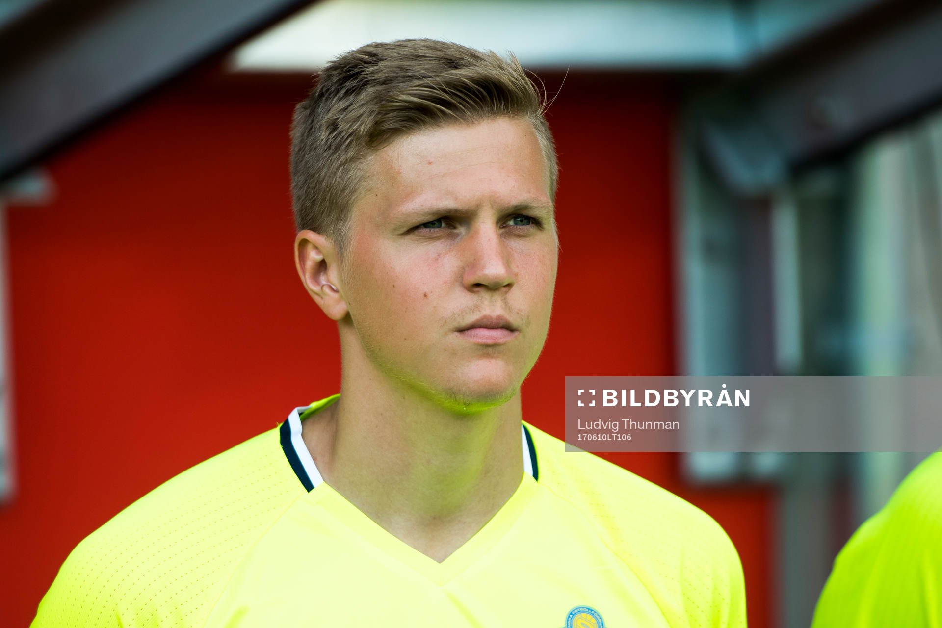 Joakim Nilsson