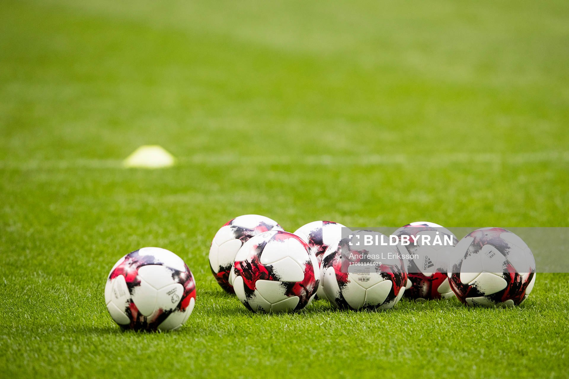 Fotbollar