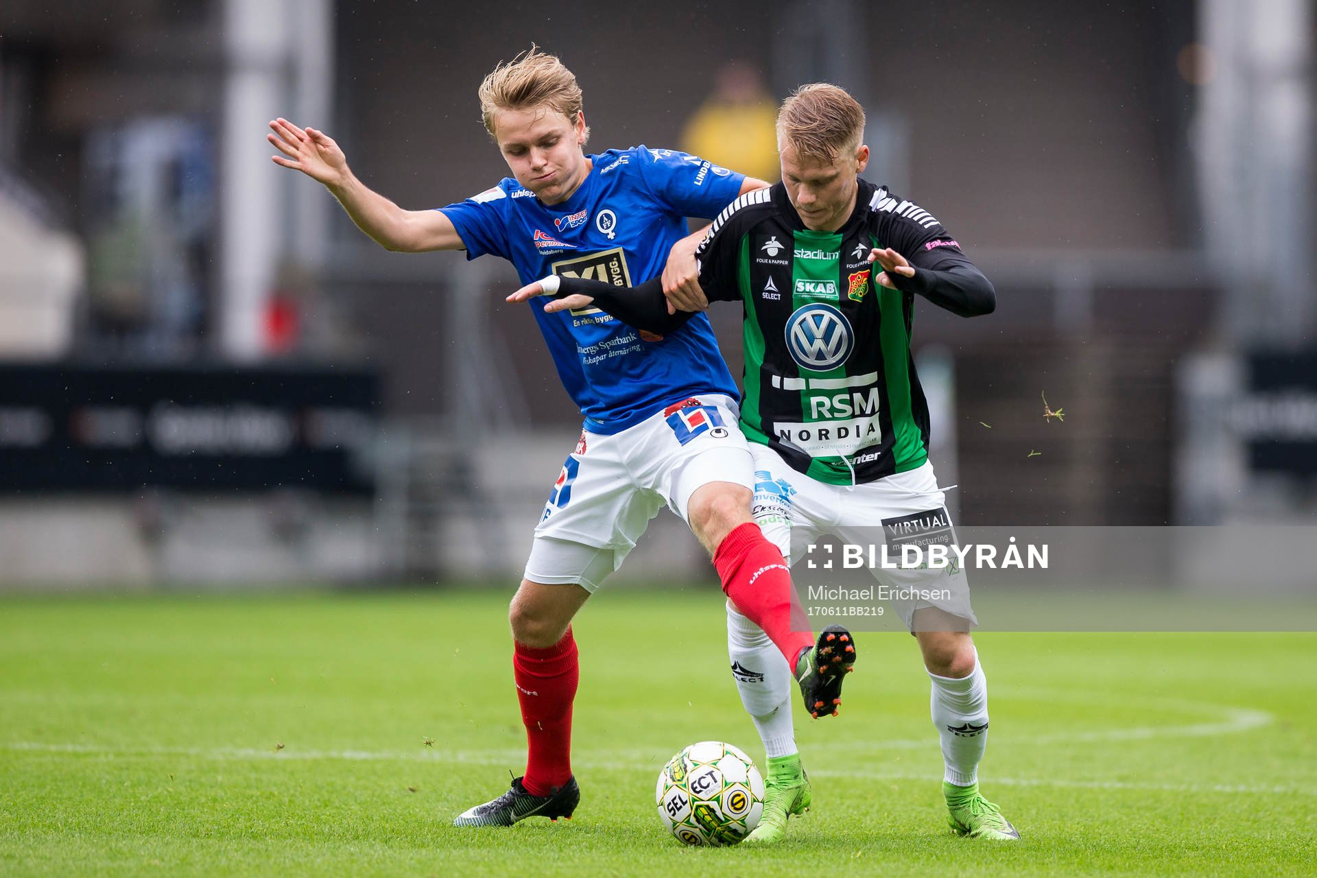 Åtvidabergs Simon Marklund