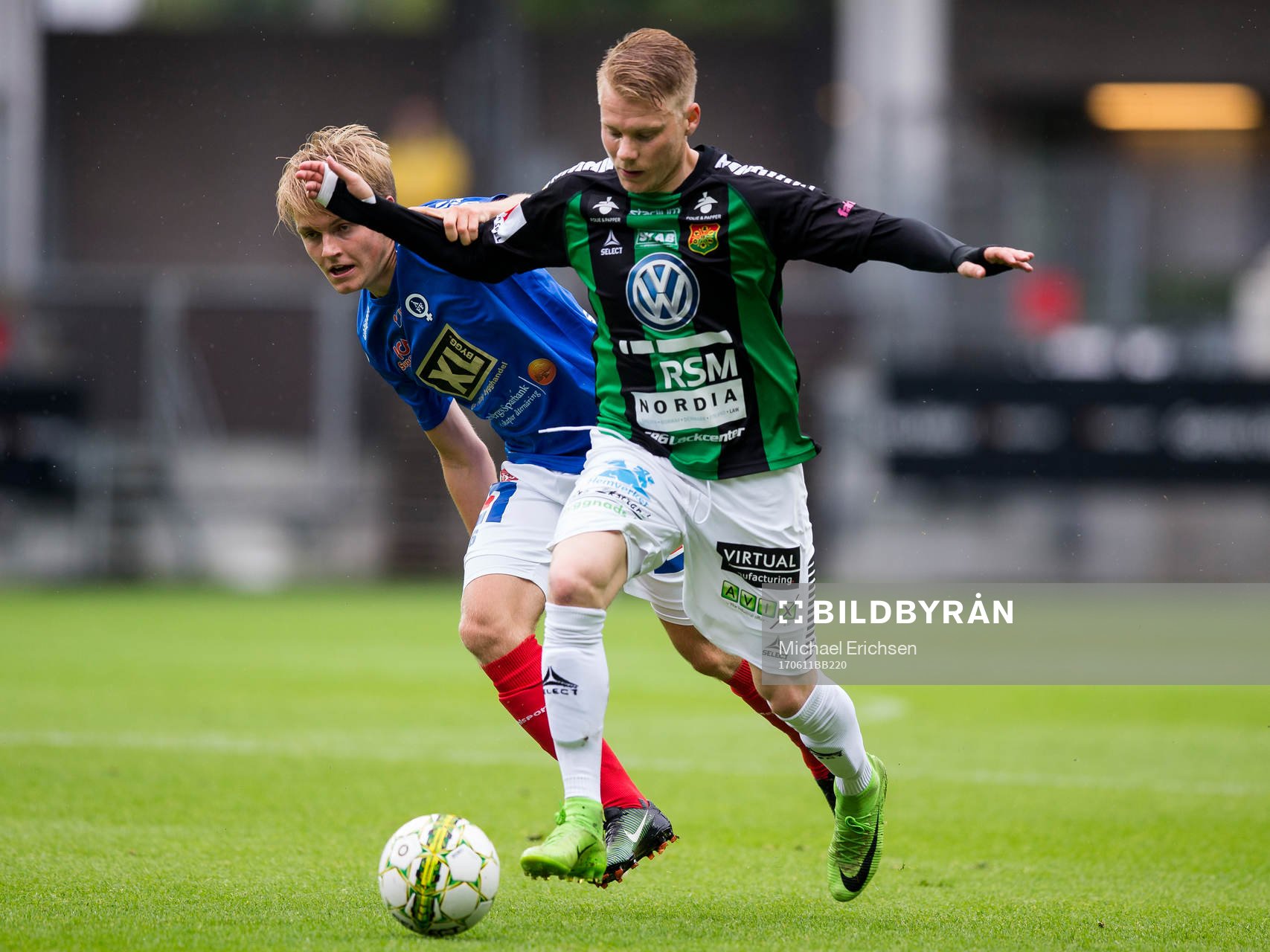 Åtvidabergs Simon Marklund