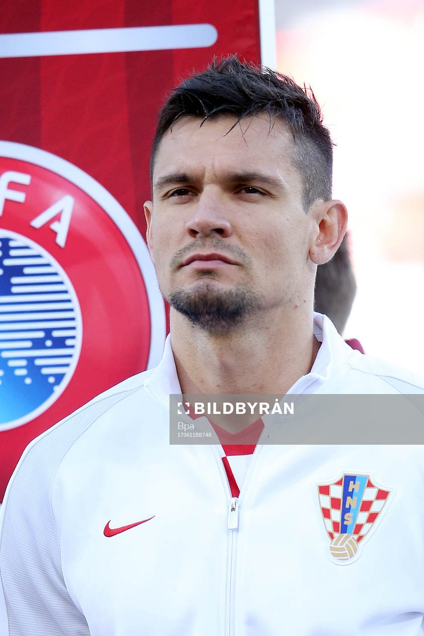 Dejan Lovren