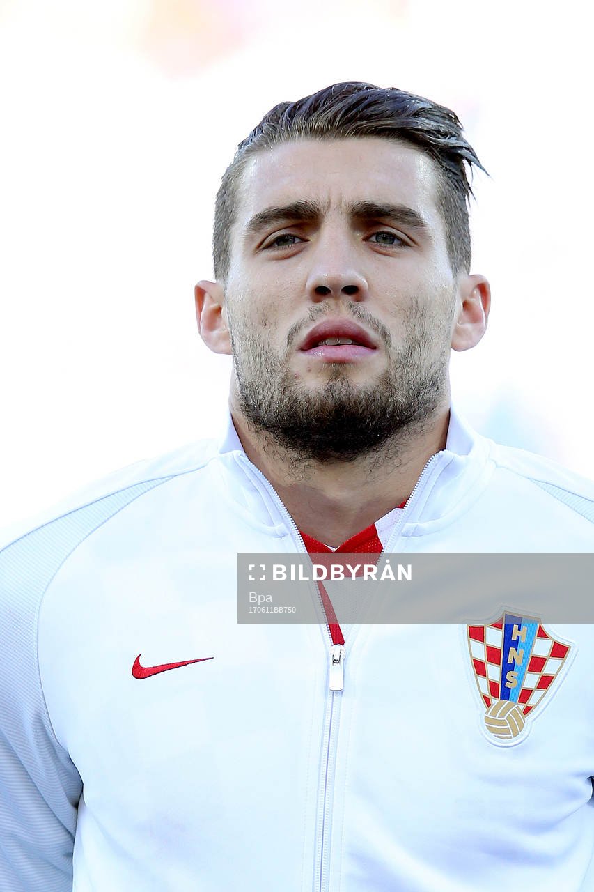 Mateo Kovacic