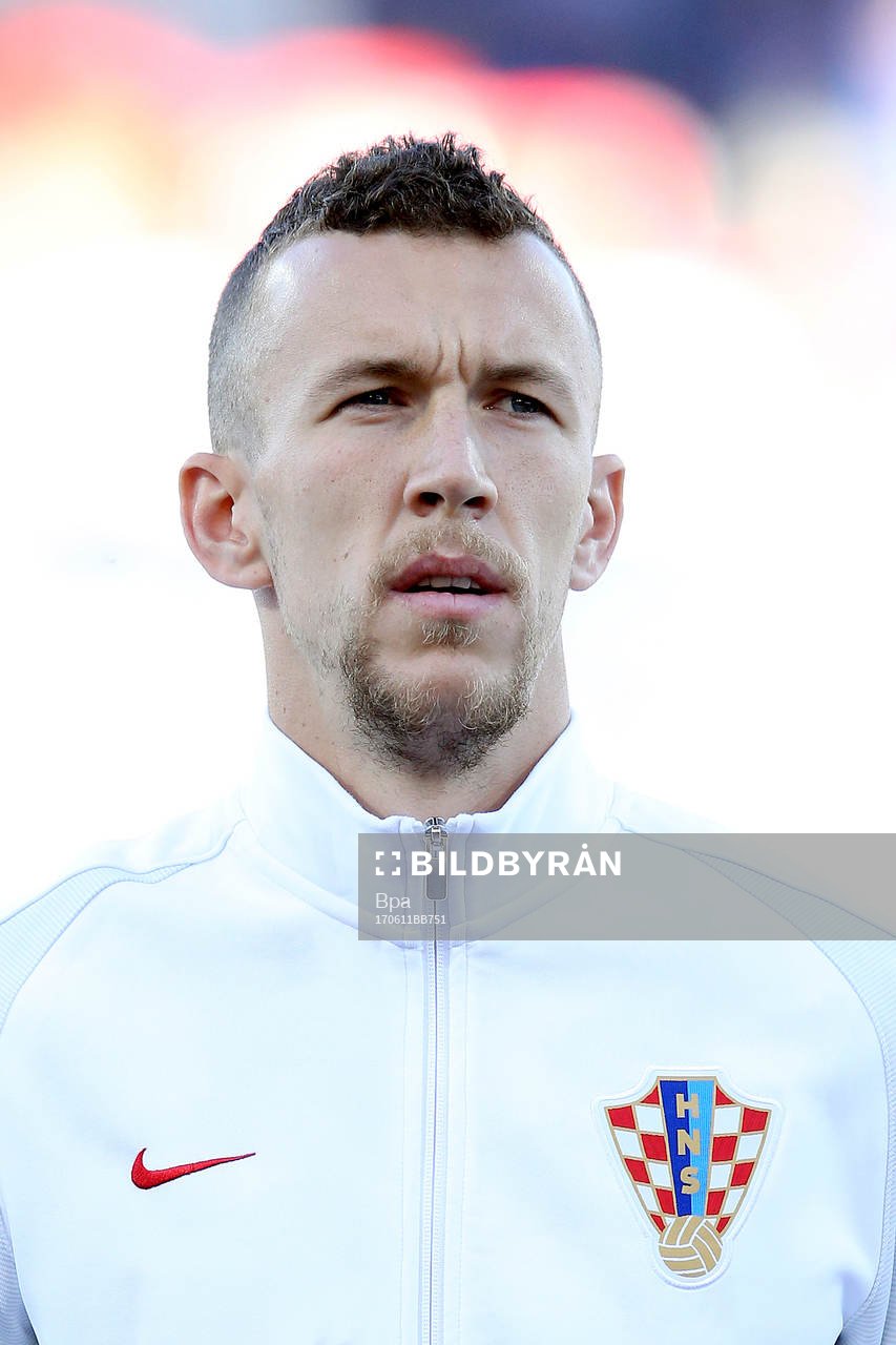 Ivan Perisic