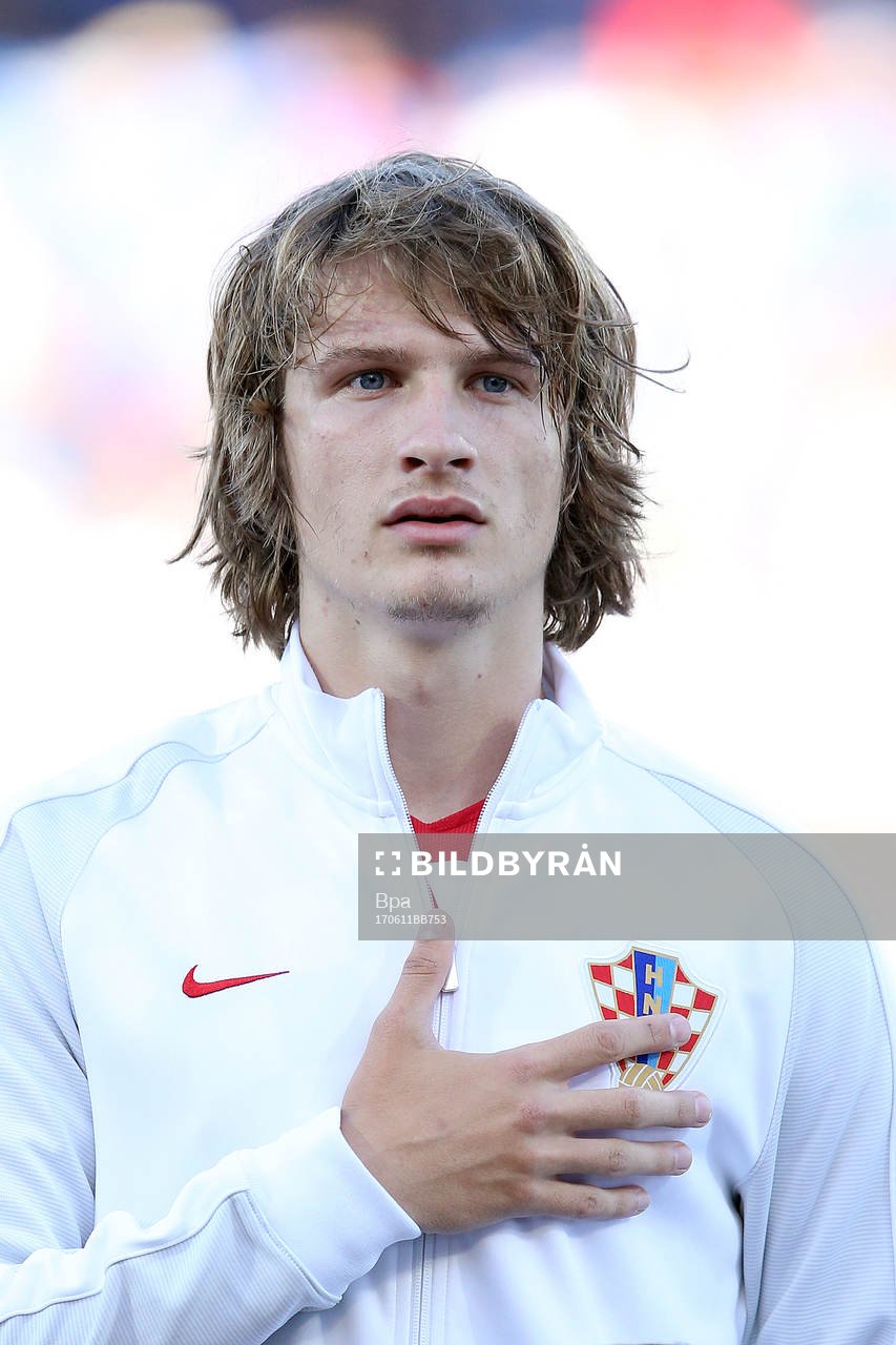 Tin Jedvaj