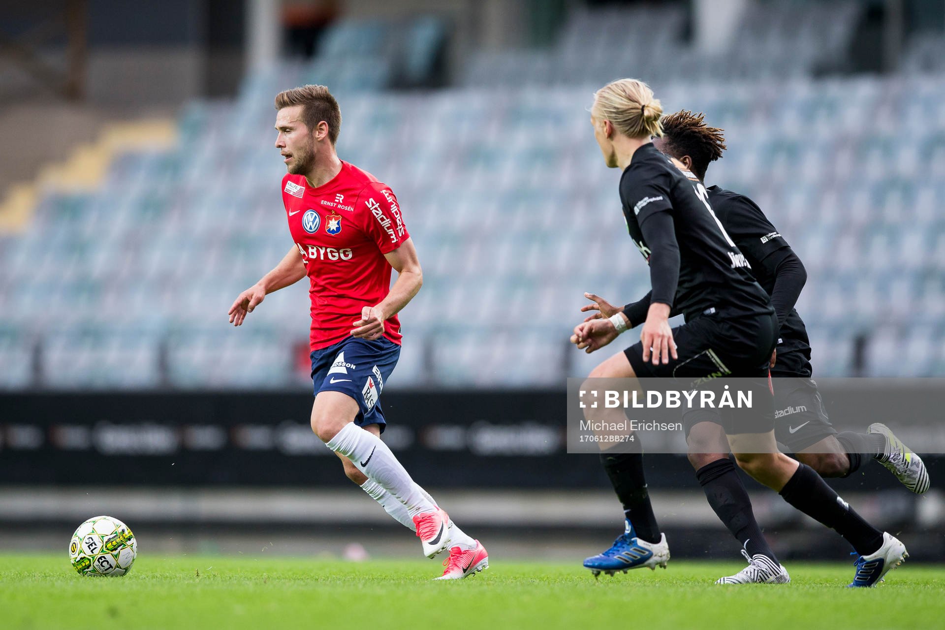 Örgrytes Daniel Sliper