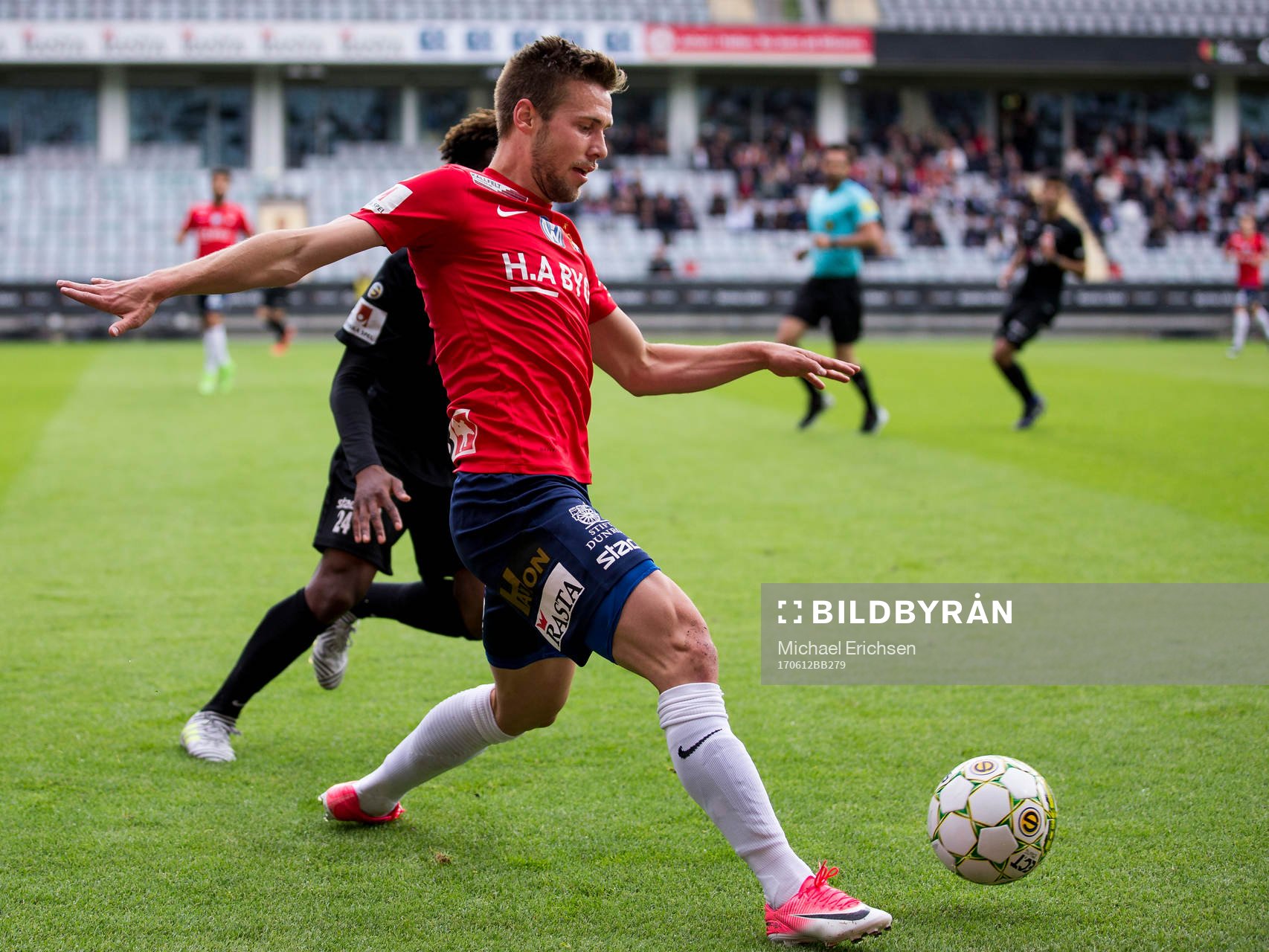 Örgrytes Daniel Sliper