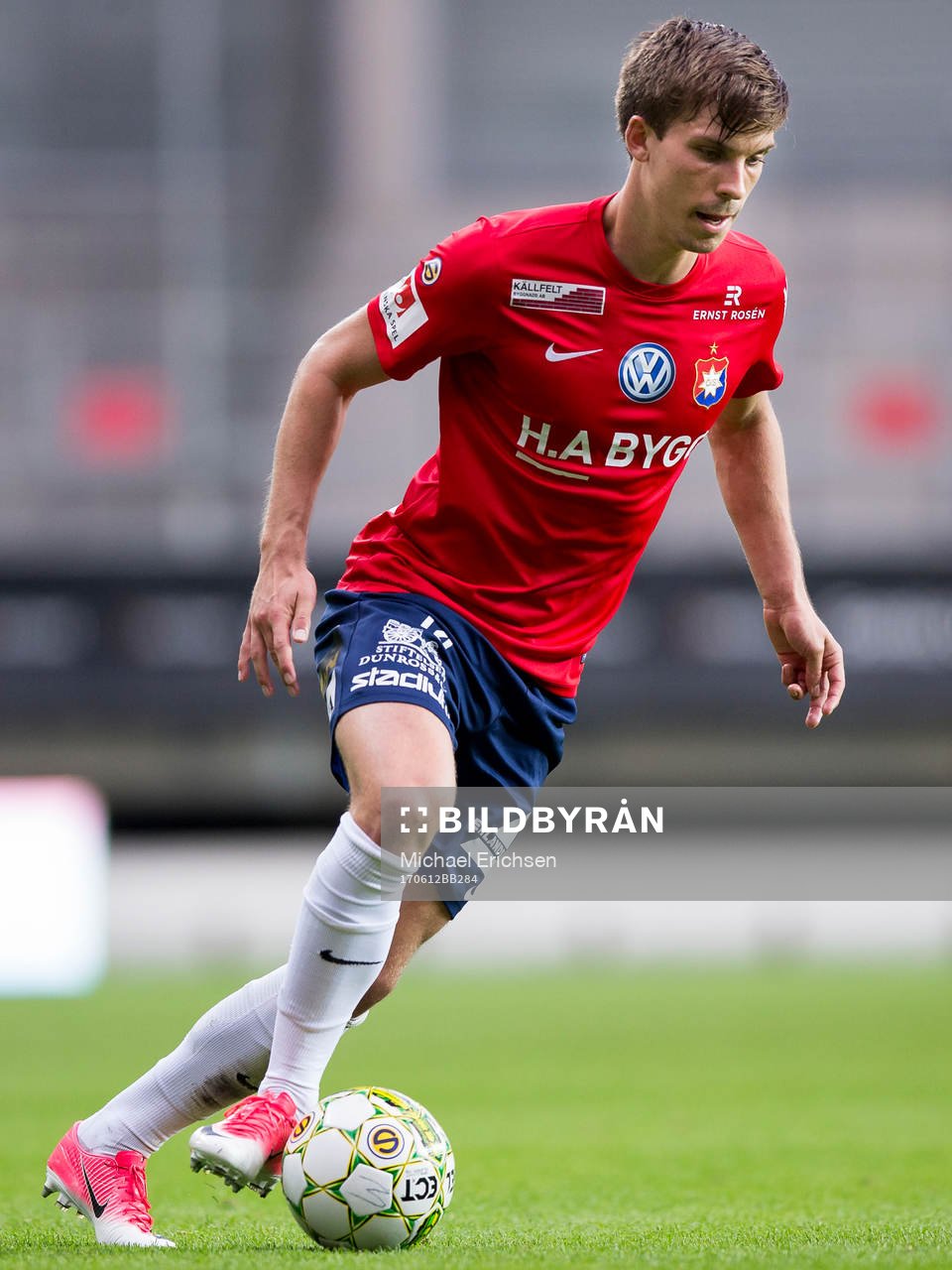 Örgrytes Daniel Paulson