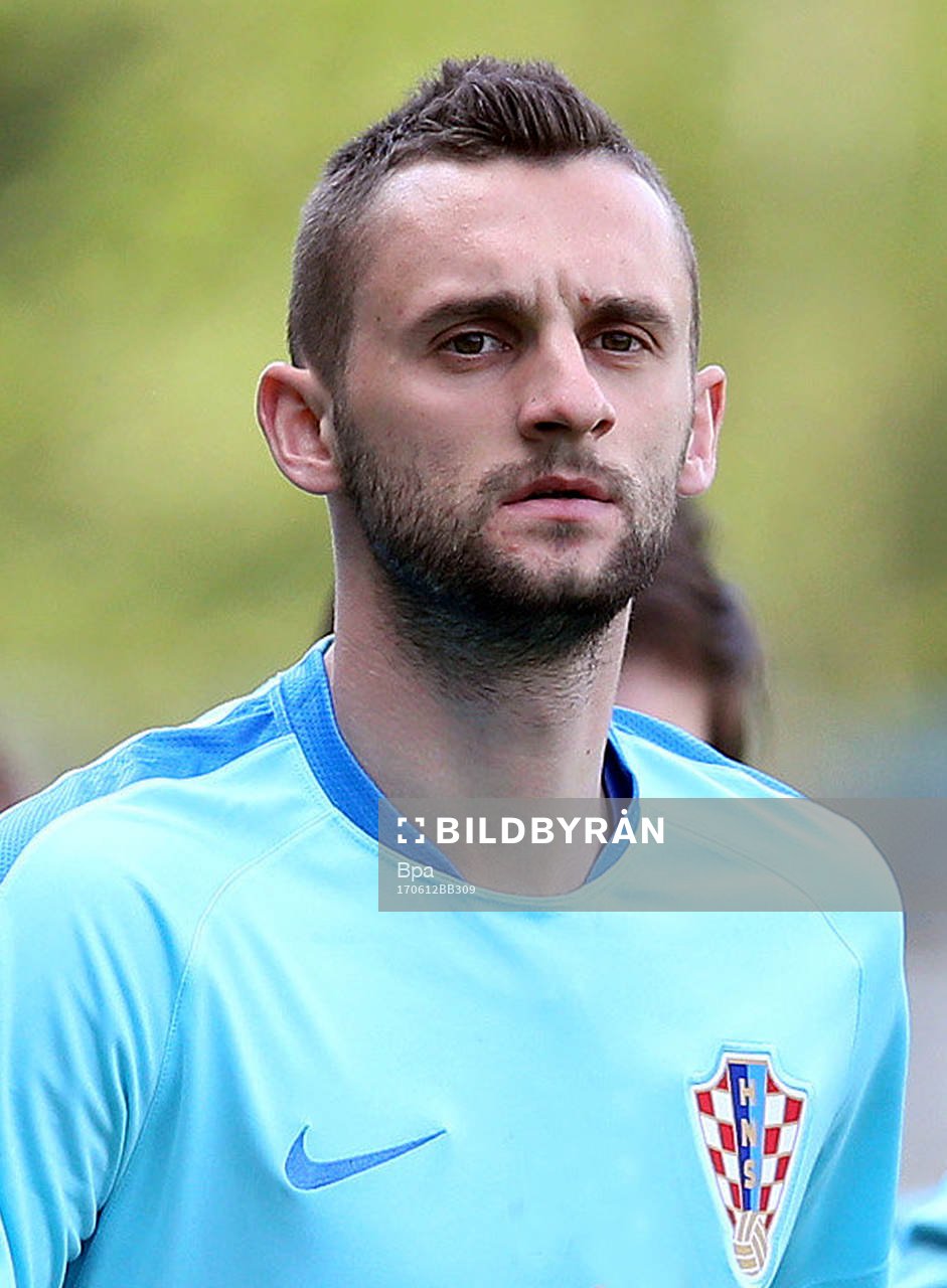 Marcelo Brozovic