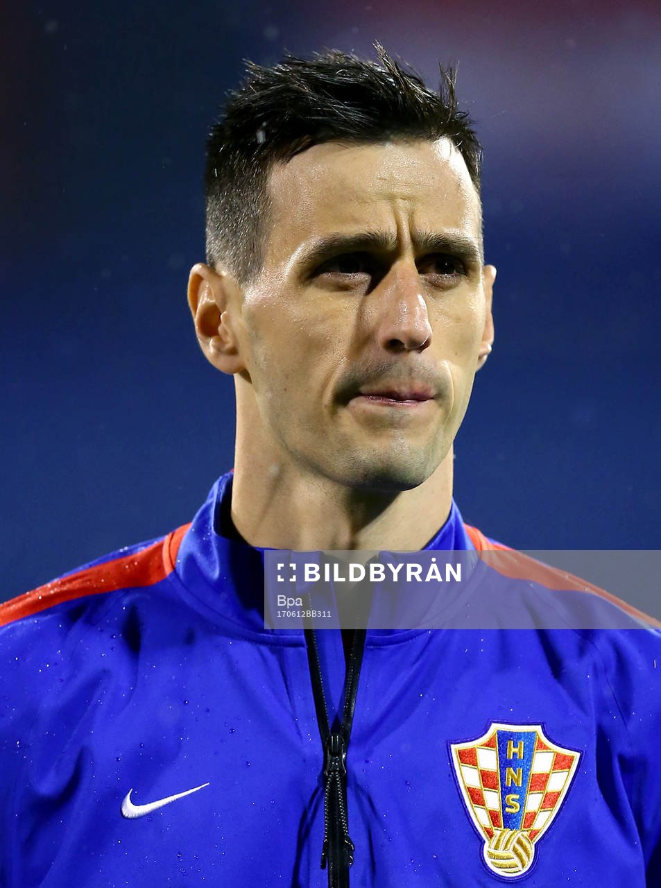 Nikola Kalinic