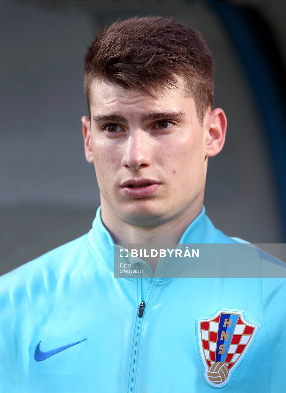 Dominik Livakovic