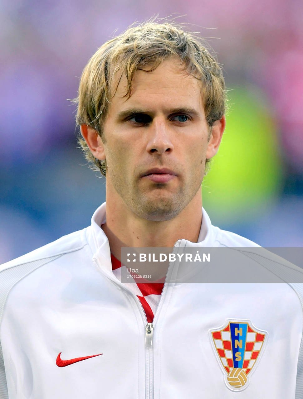 Ivan Strinic