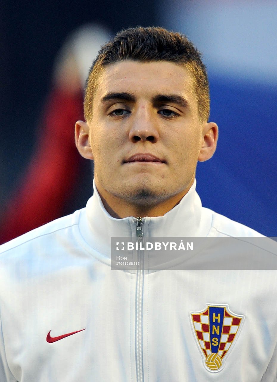 Mateo Kovacic