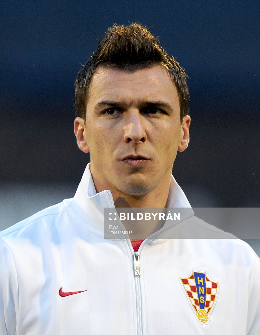 Mario Mandzukic