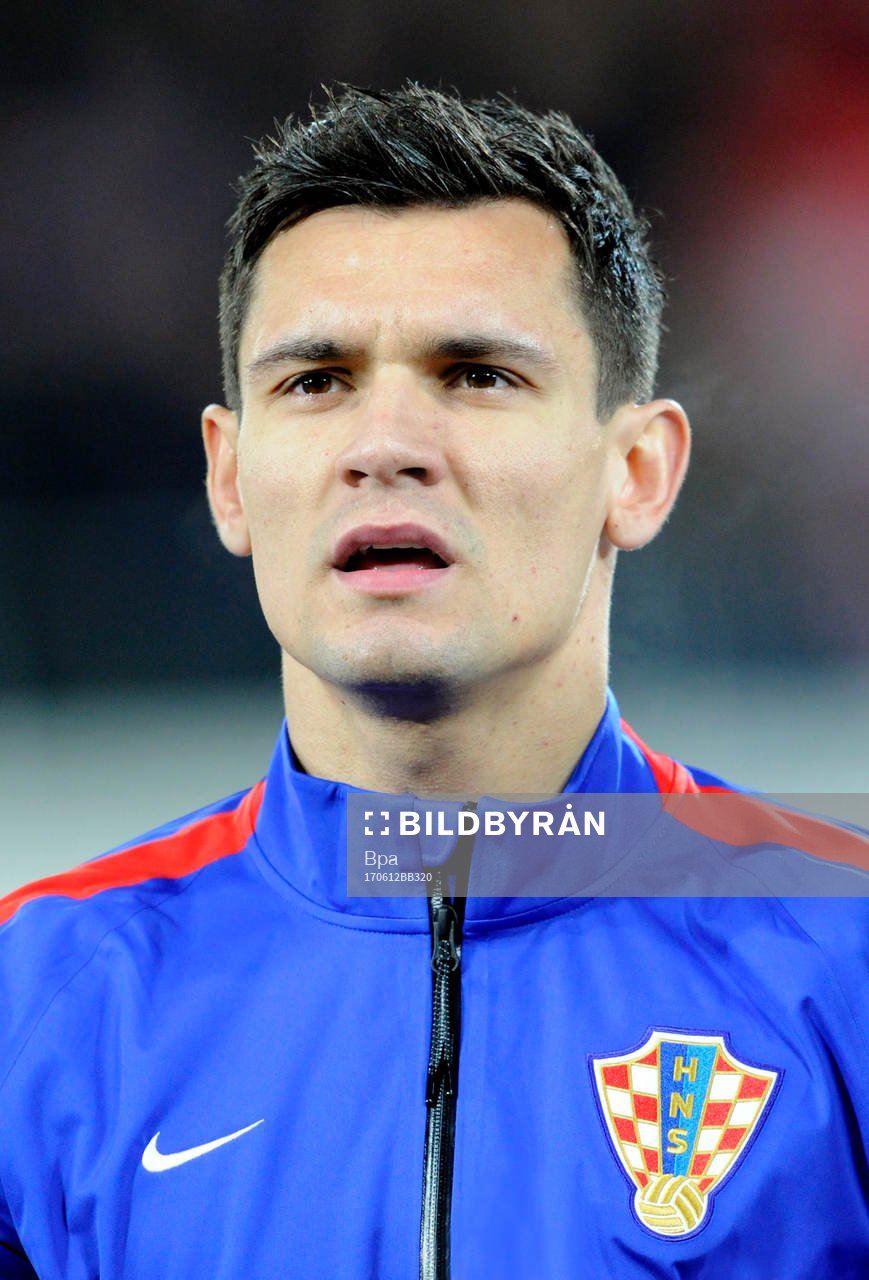 Dejan Lovren