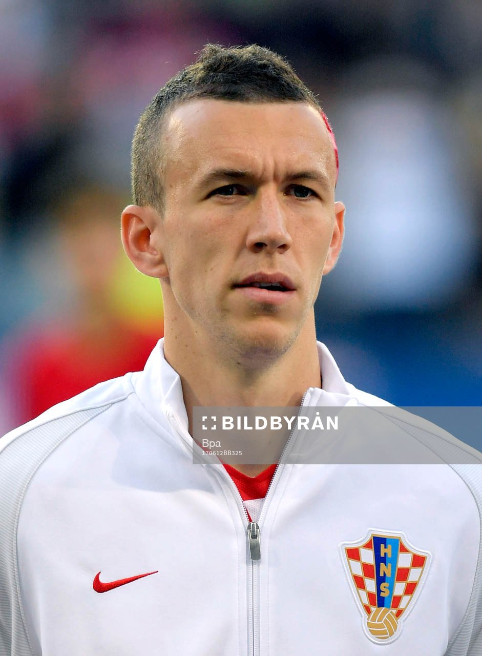 Ivan Perisic