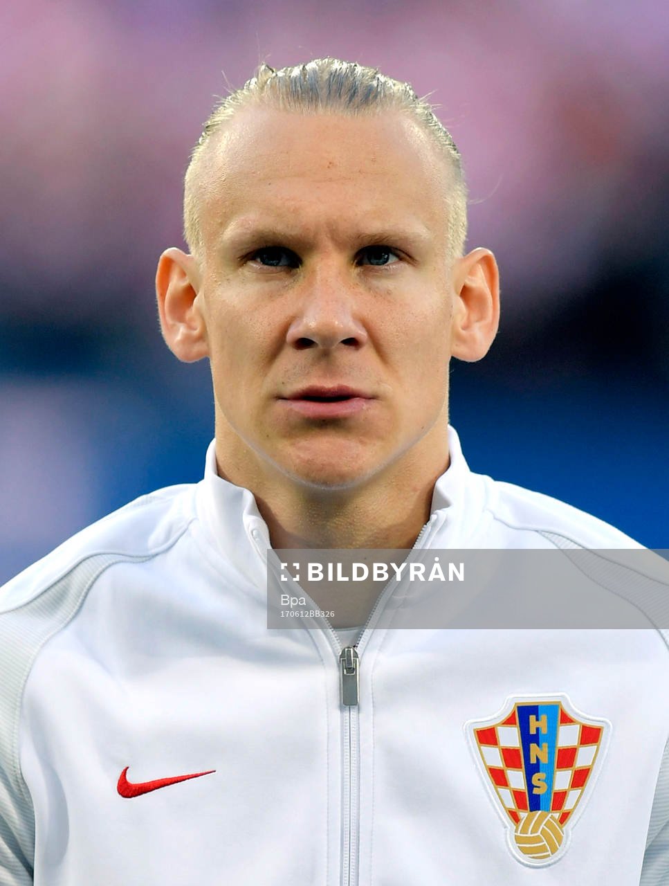 Domagoj Vida