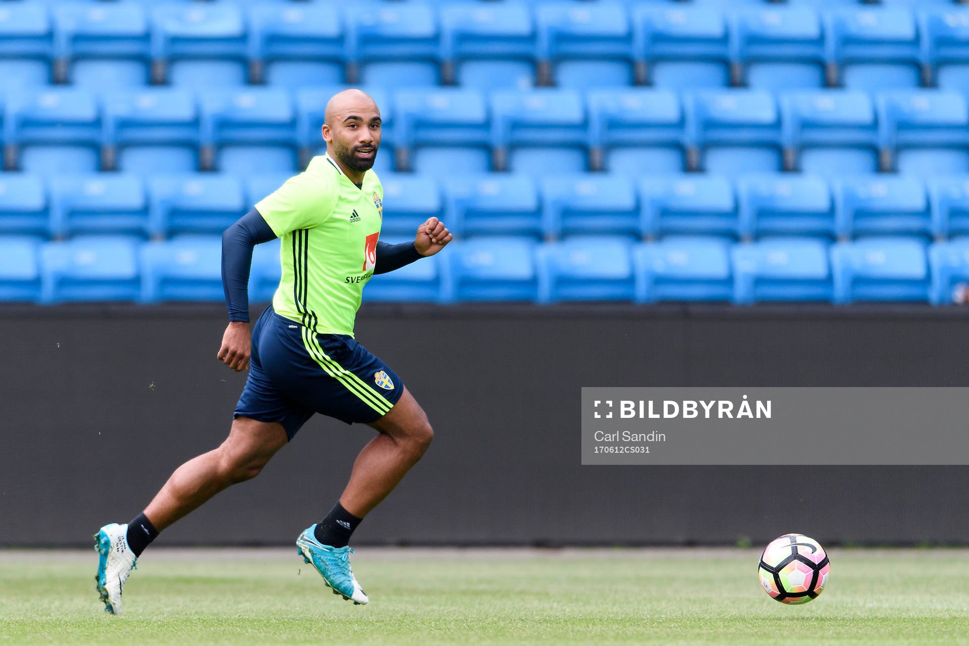 Samuel Armenteros