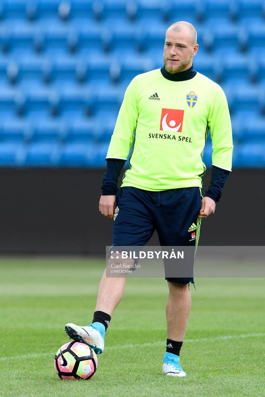 John Guidetti