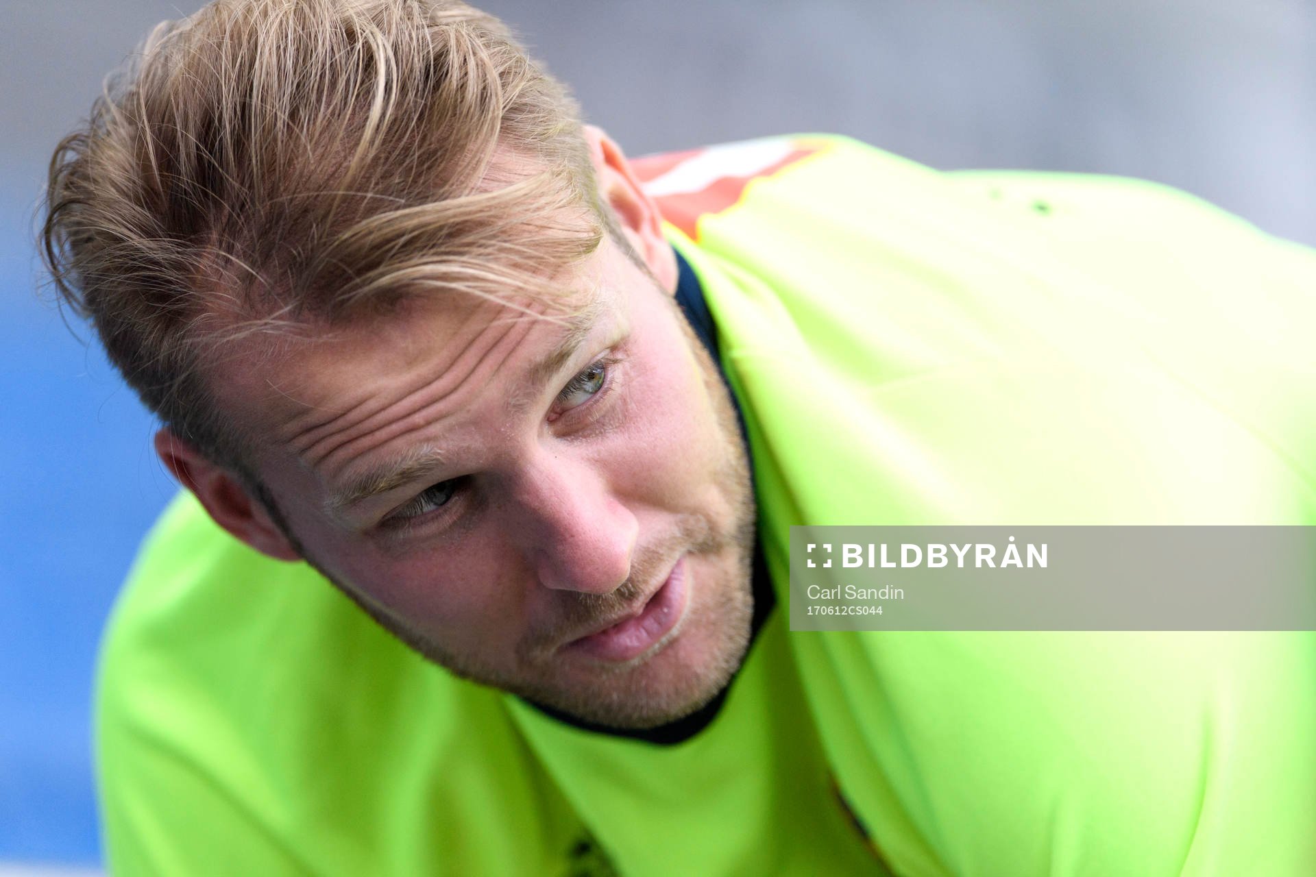 Ola Toivonen
