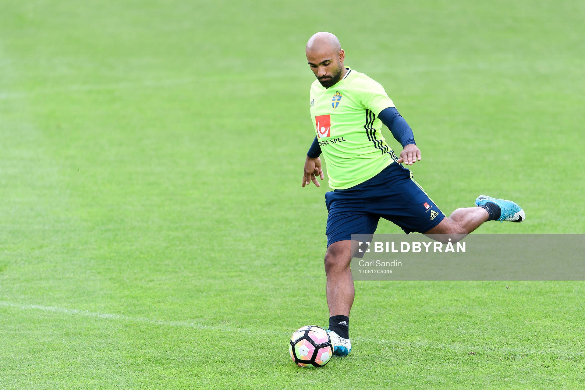 Samuel Armenteros