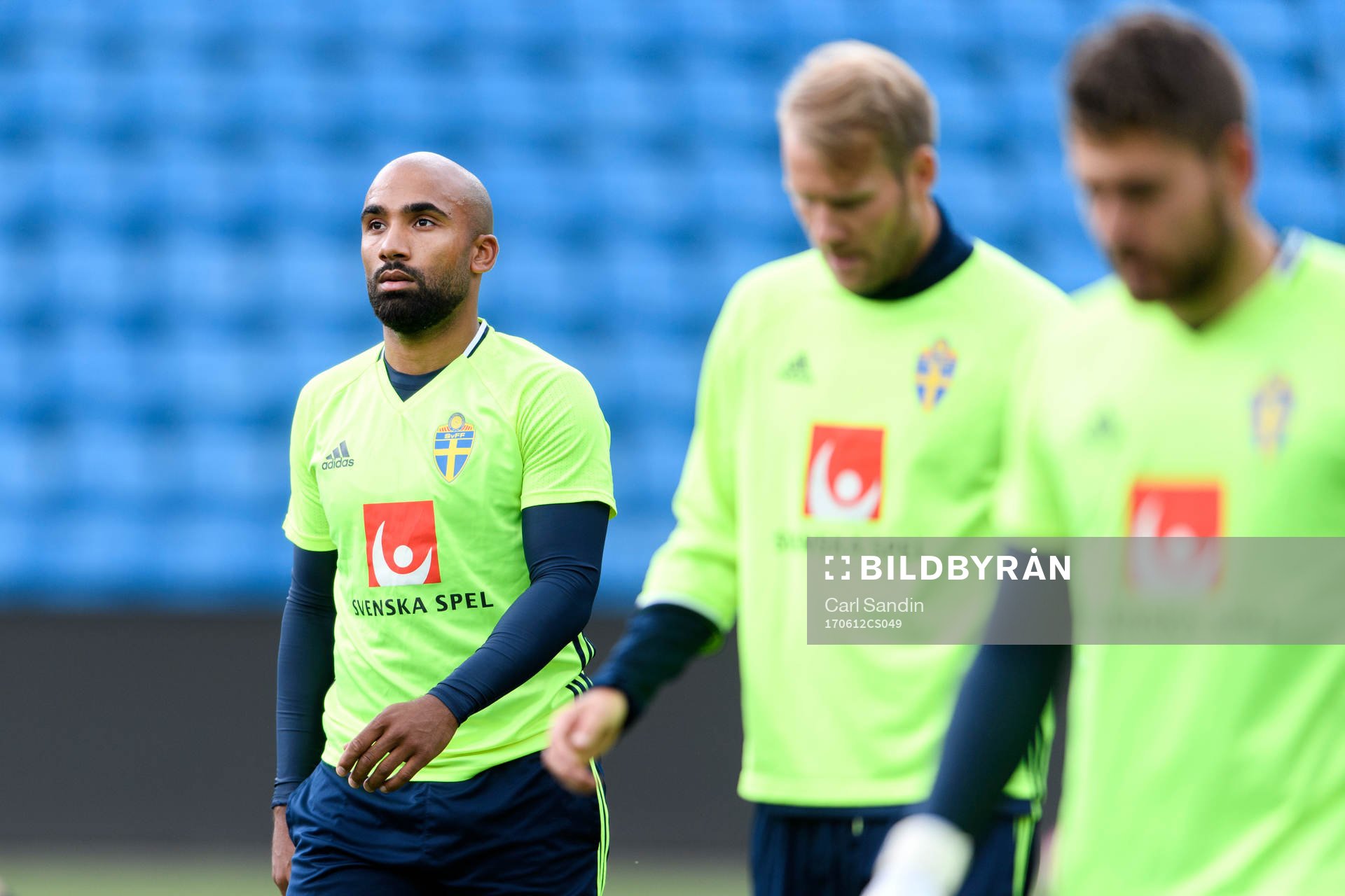 Samuel Armenteros